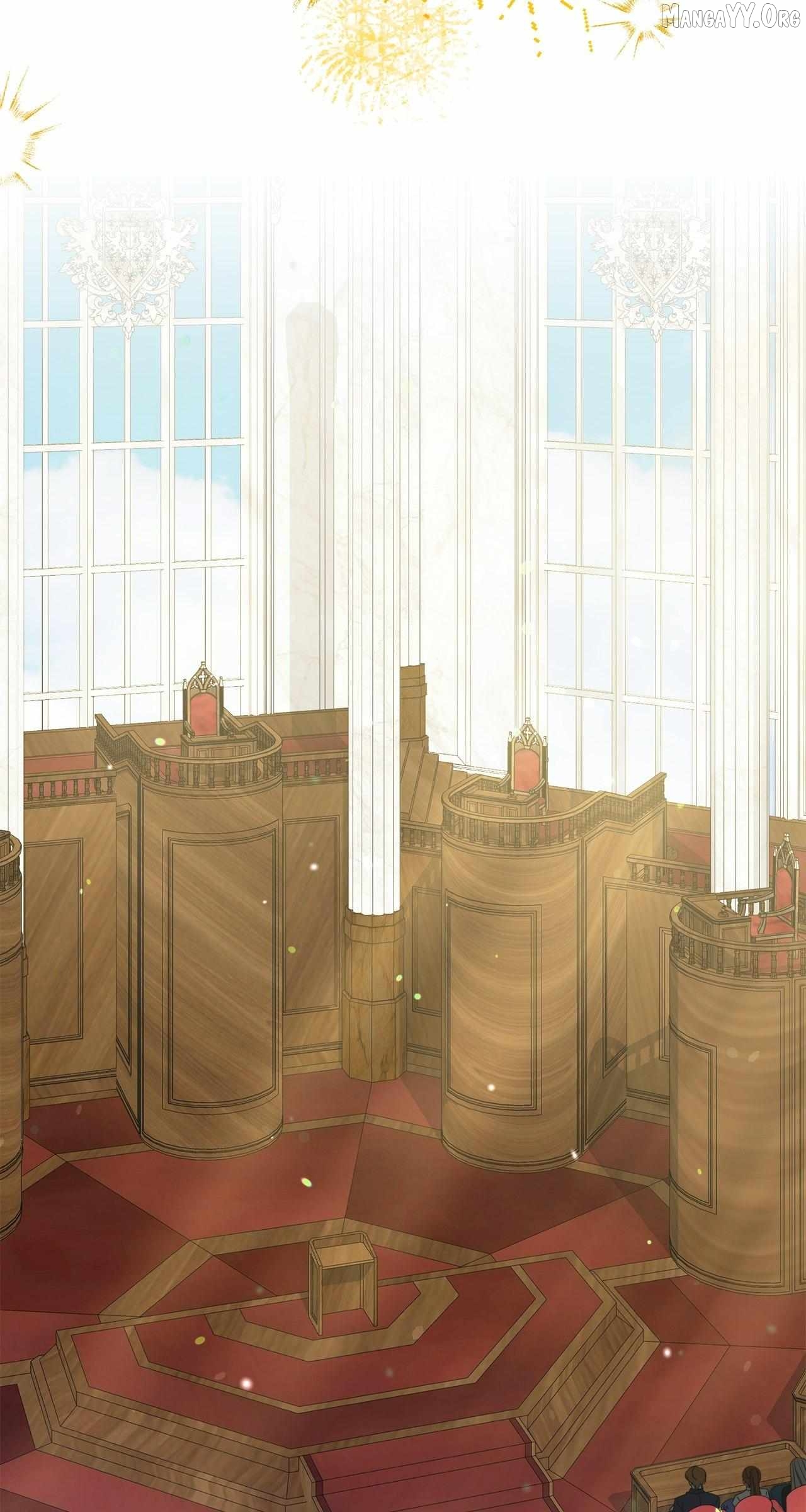 Let Me Enjoy the Extra Life Chapter 55 - page 4