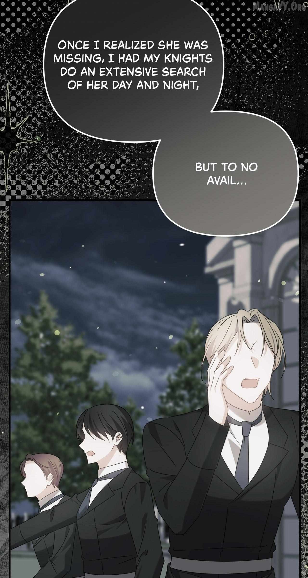 Let Me Enjoy the Extra Life Chapter 55 - page 40