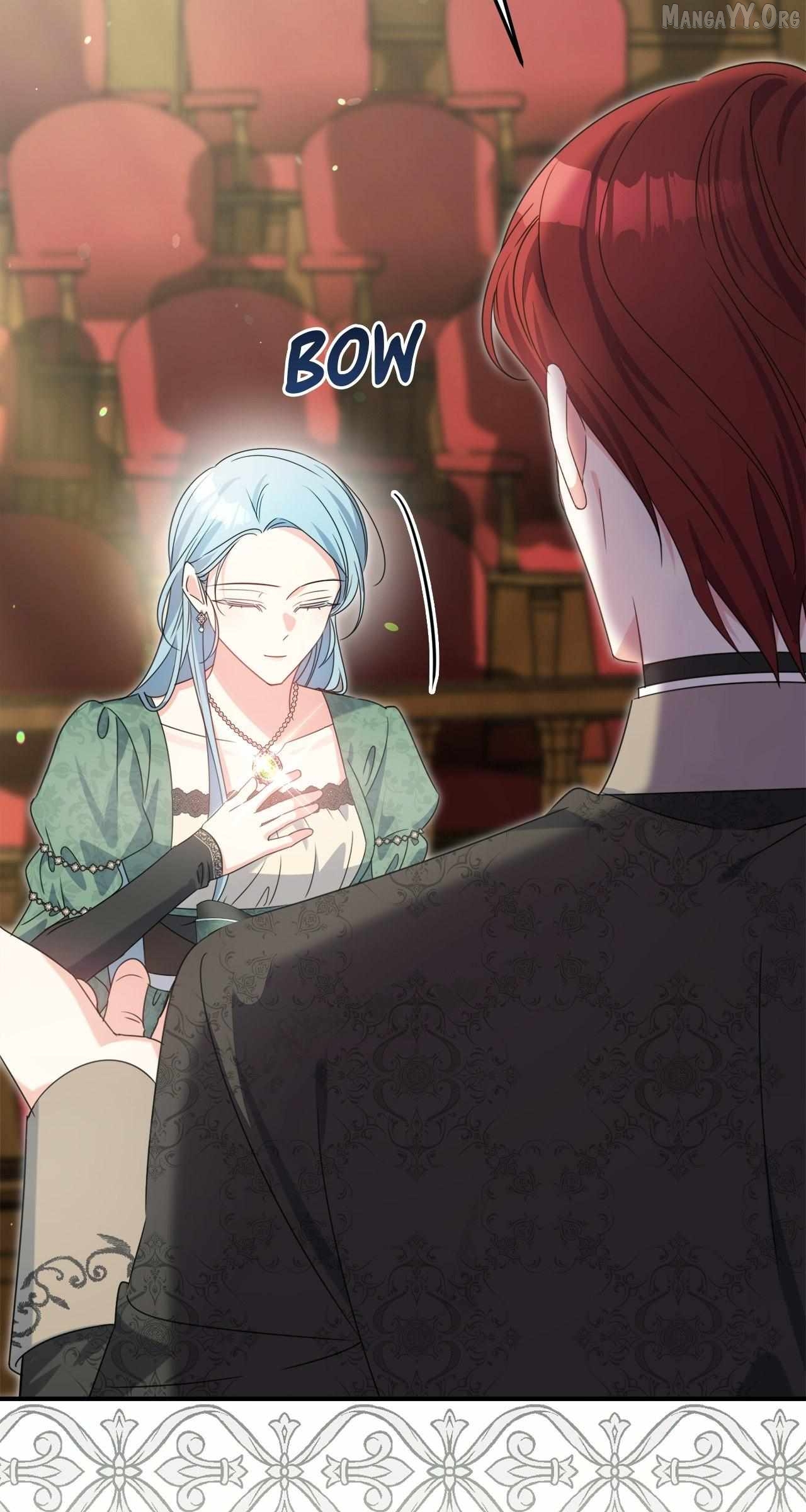 Let Me Enjoy the Extra Life Chapter 55 - page 42