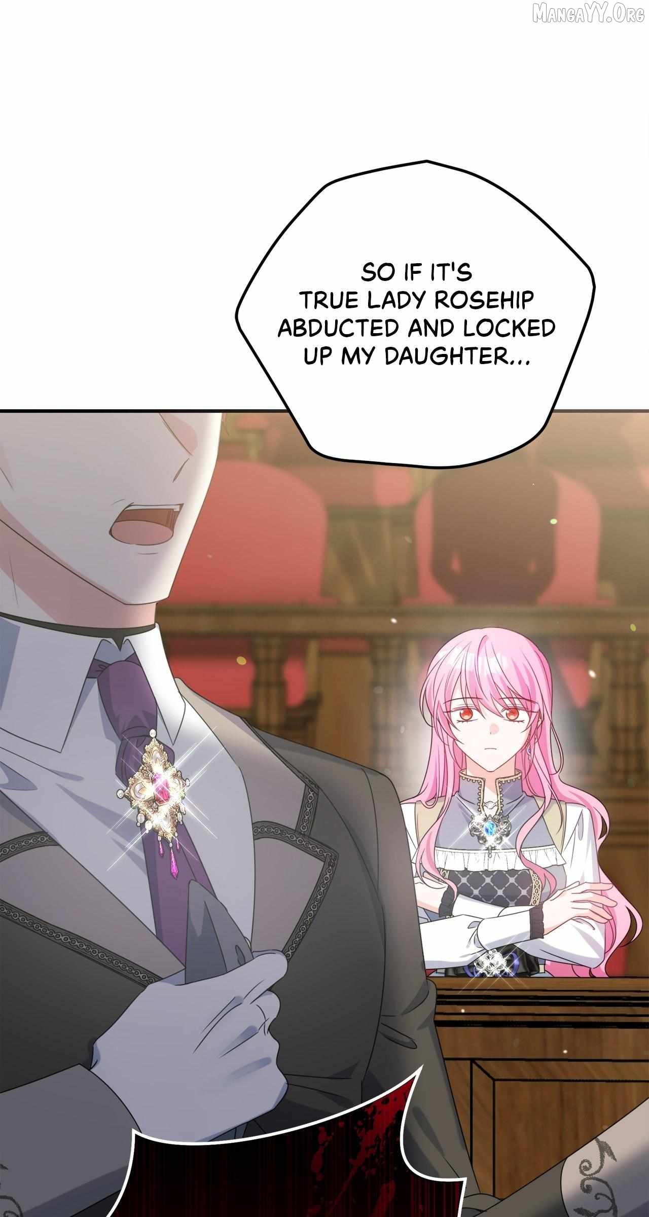 Let Me Enjoy the Extra Life Chapter 55 - page 44