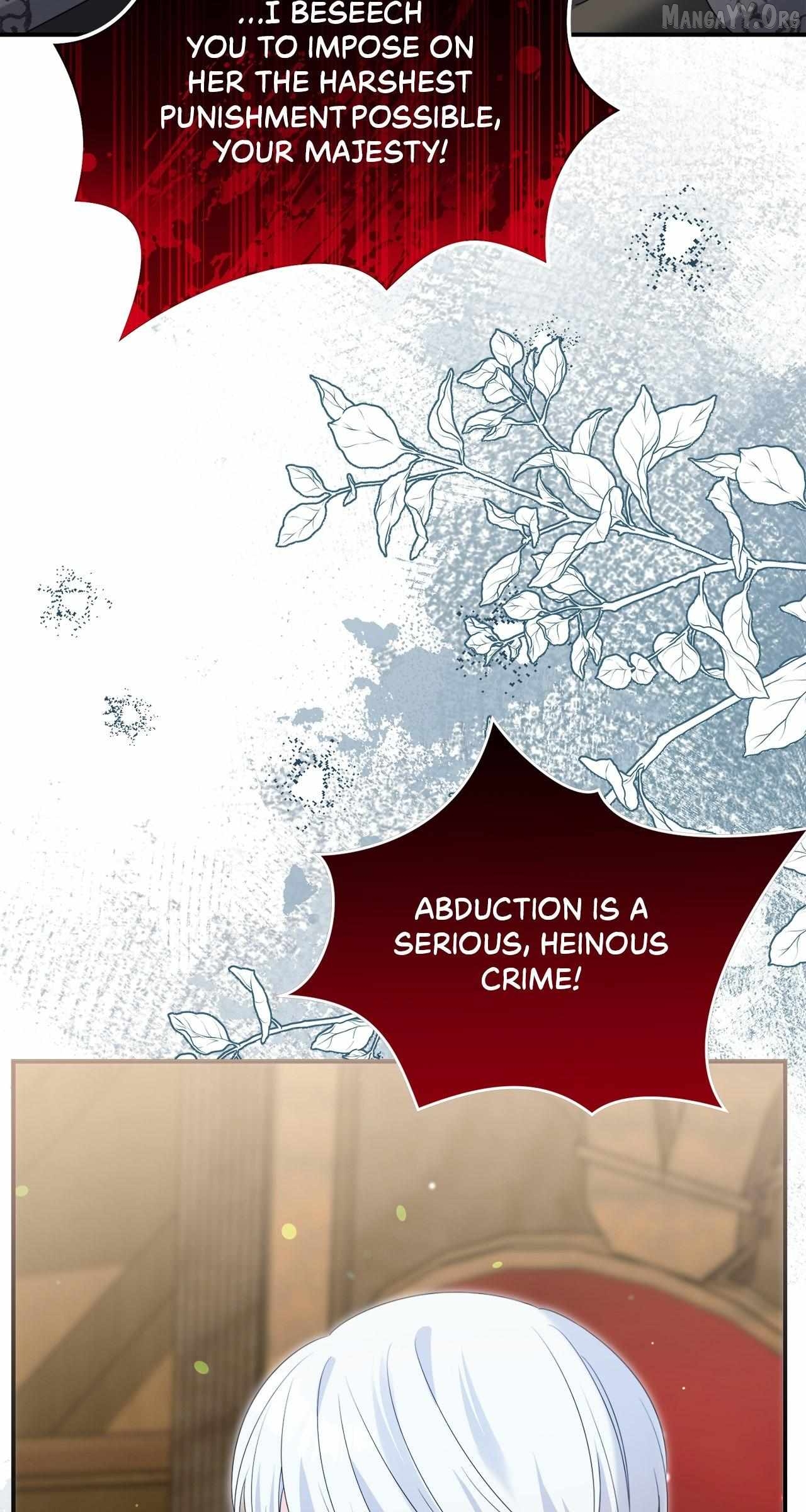 Let Me Enjoy the Extra Life Chapter 55 - page 45