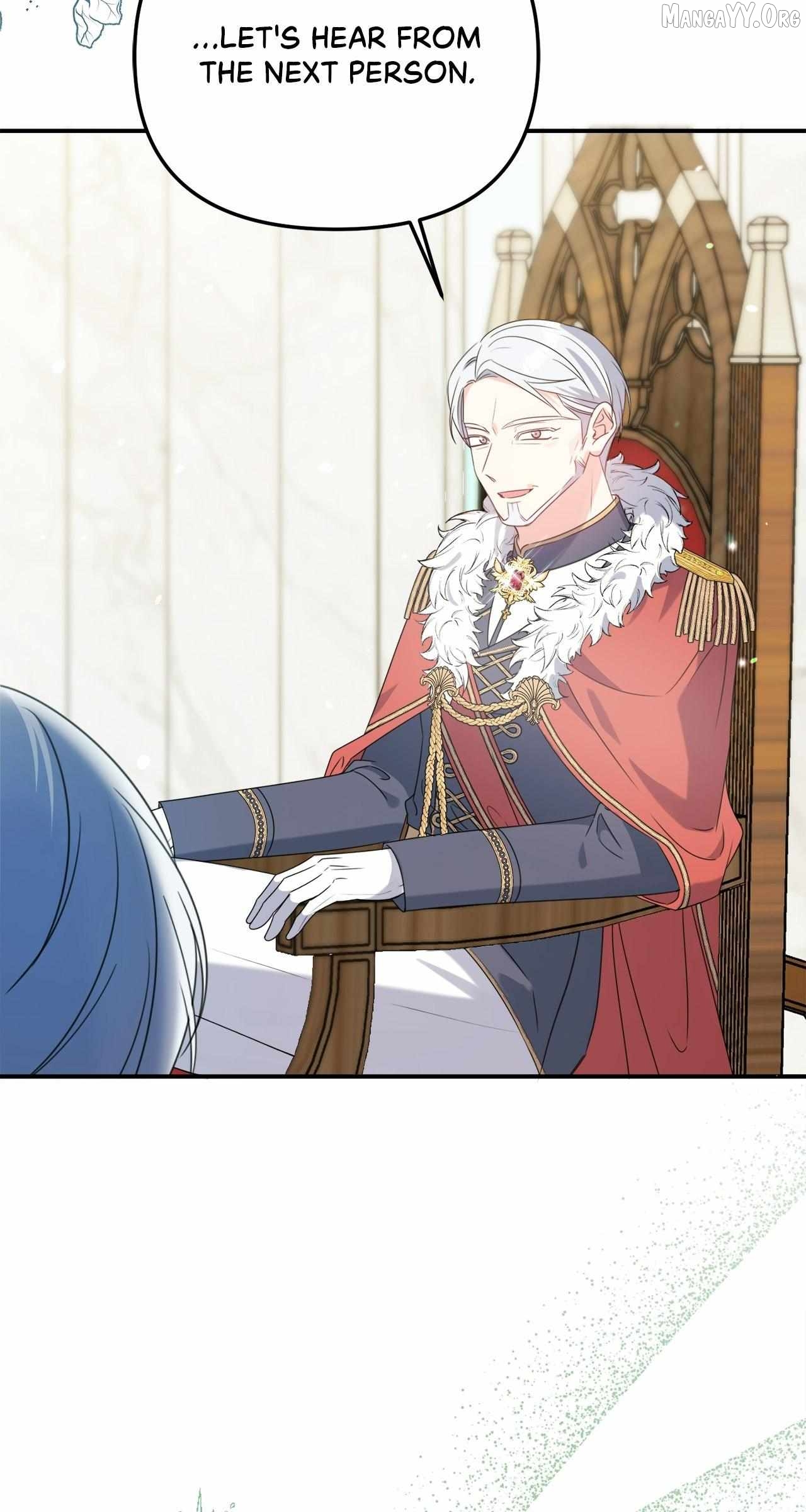 Let Me Enjoy the Extra Life Chapter 55 - page 47