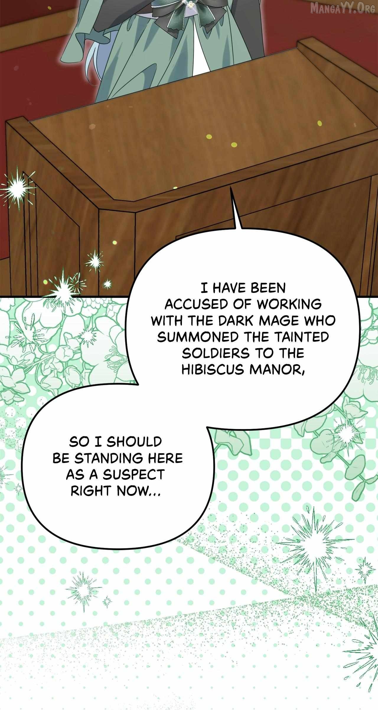 Let Me Enjoy the Extra Life Chapter 55 - page 49