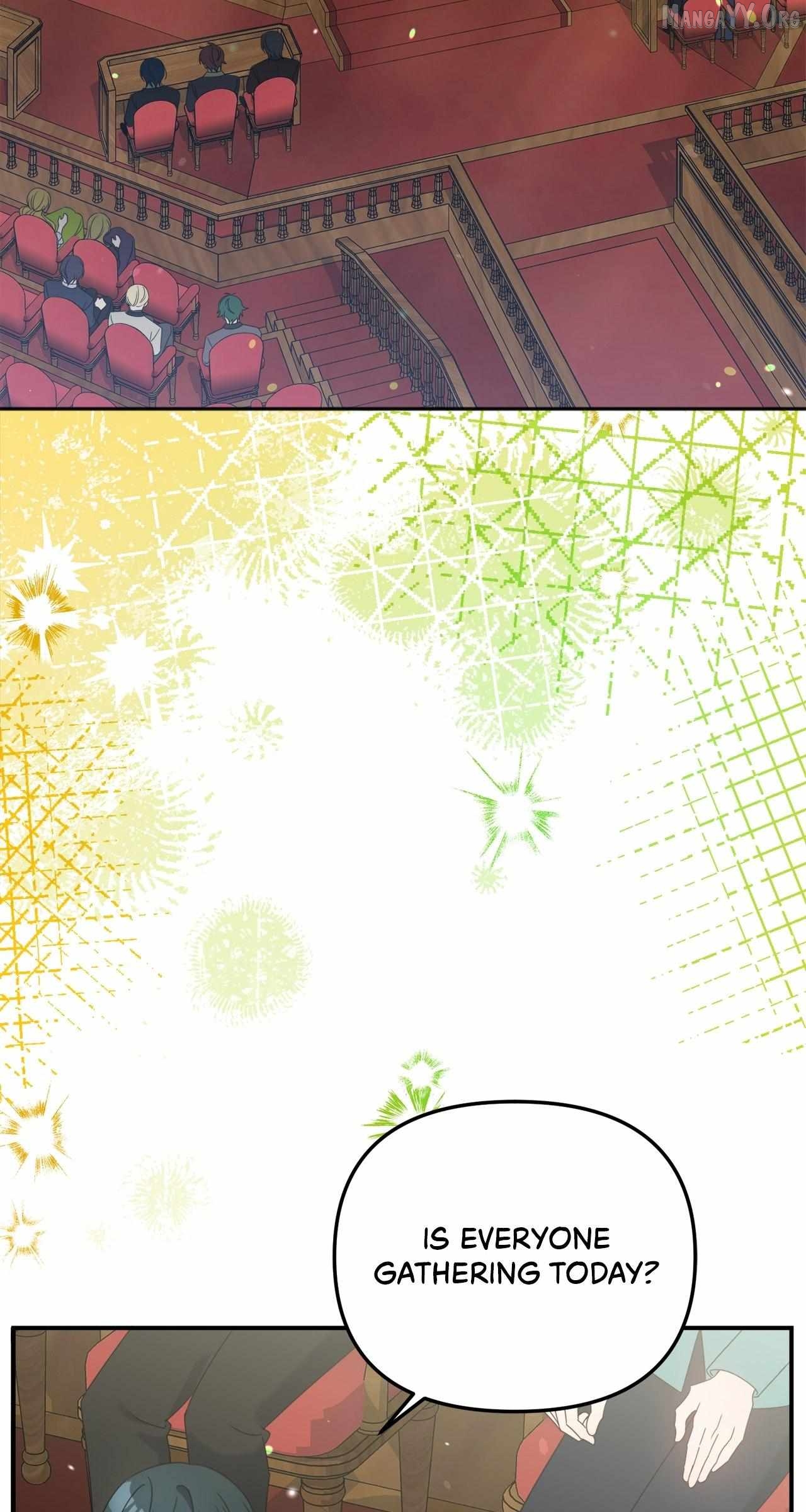 Let Me Enjoy the Extra Life Chapter 55 - page 5