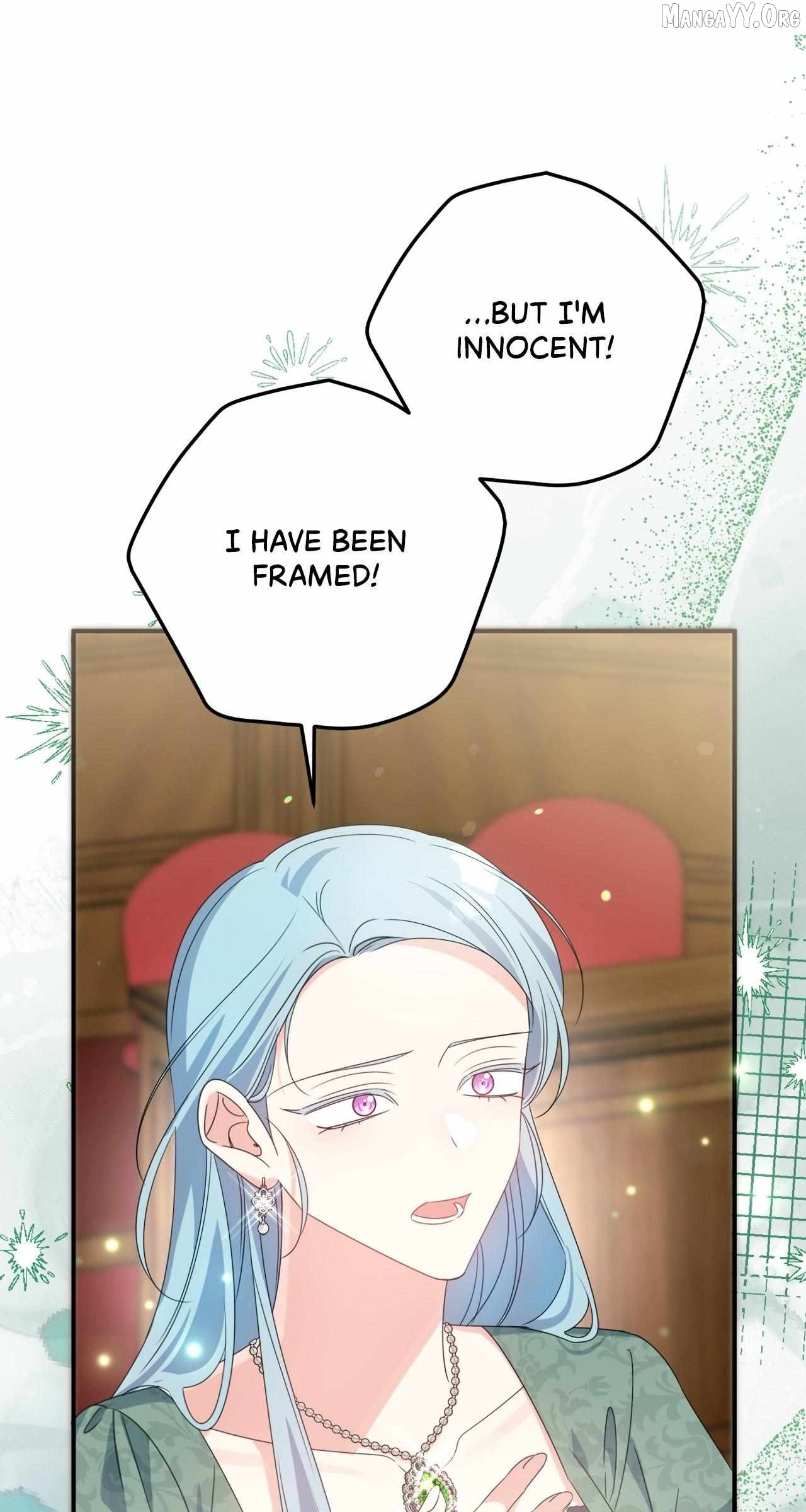 Let Me Enjoy the Extra Life Chapter 55 - page 51