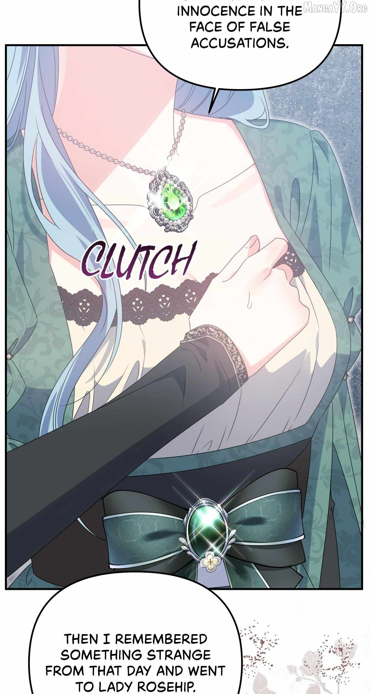 Let Me Enjoy the Extra Life Chapter 55 - page 53