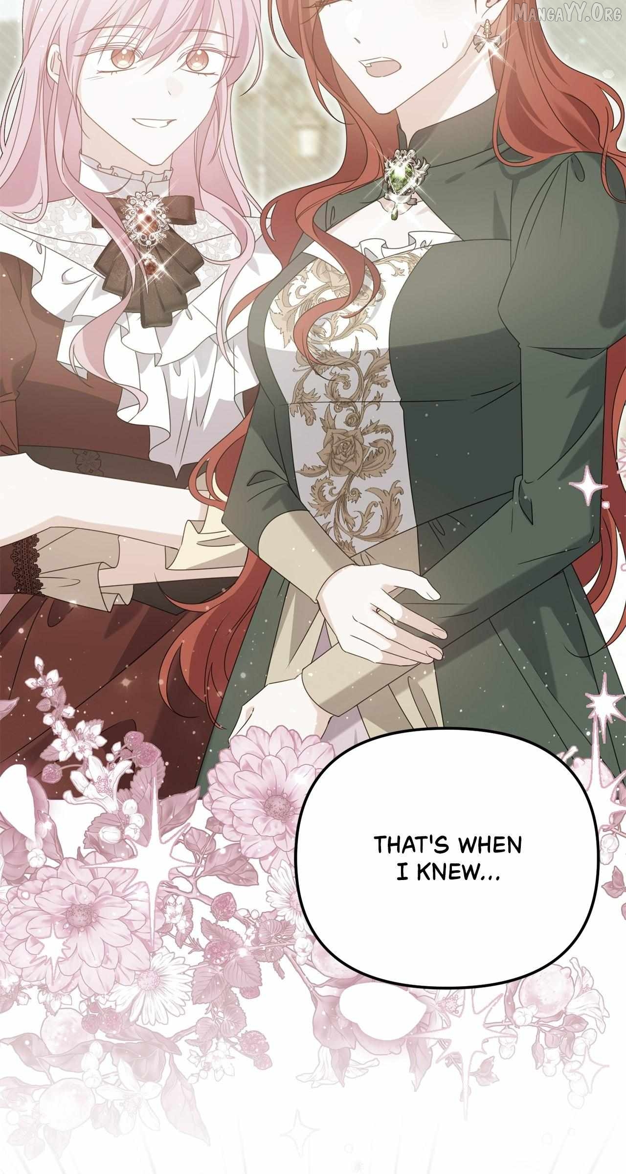 Let Me Enjoy the Extra Life Chapter 55 - page 57