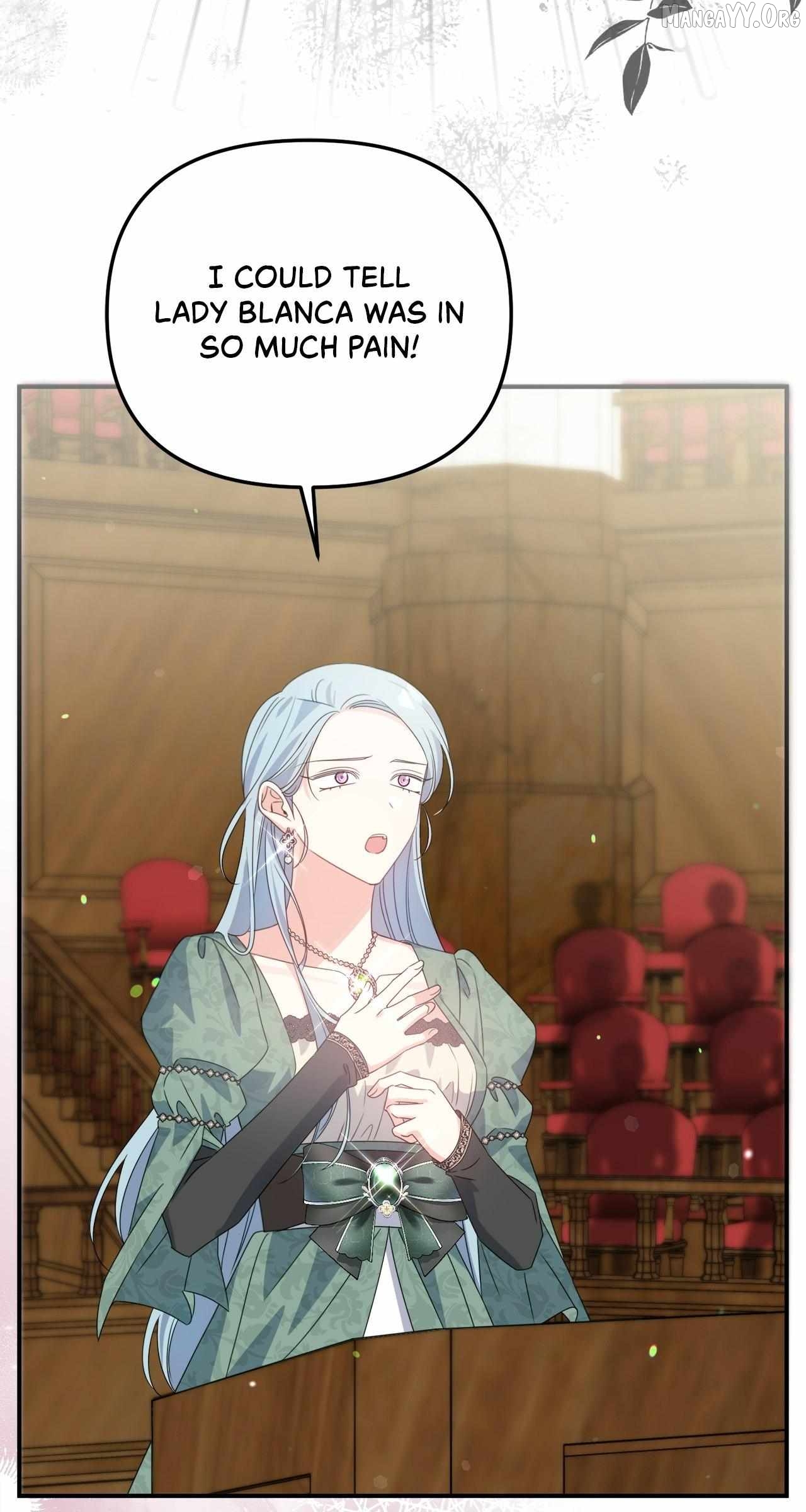 Let Me Enjoy the Extra Life Chapter 55 - page 59