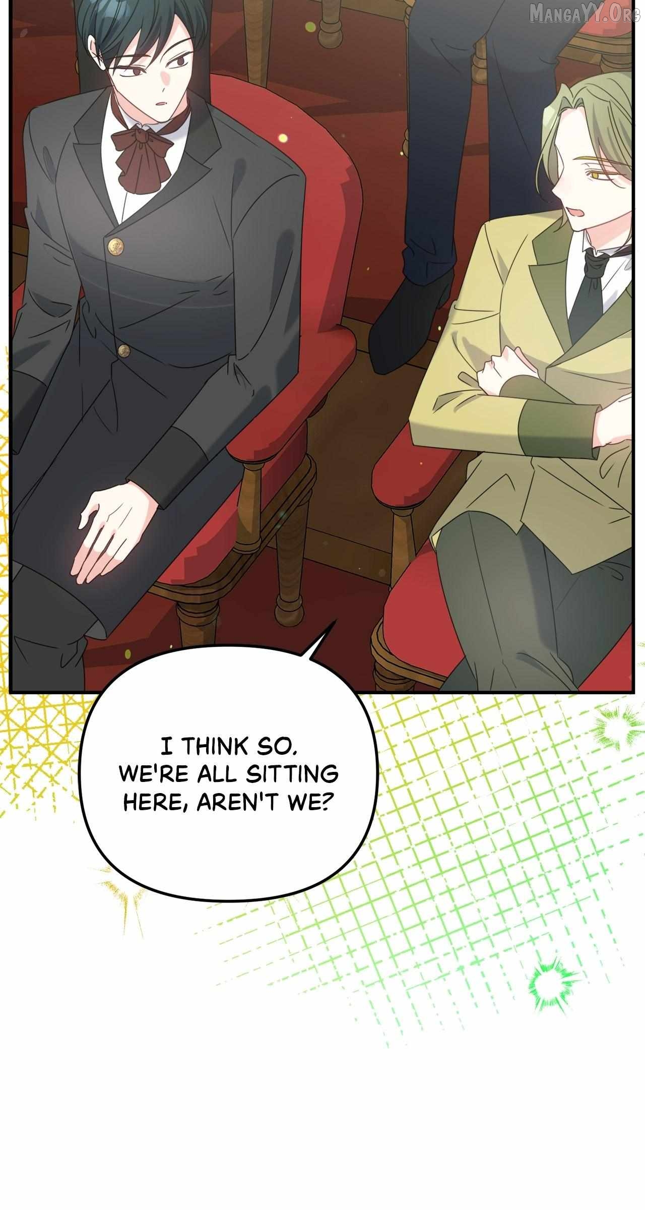 Let Me Enjoy the Extra Life Chapter 55 - page 6