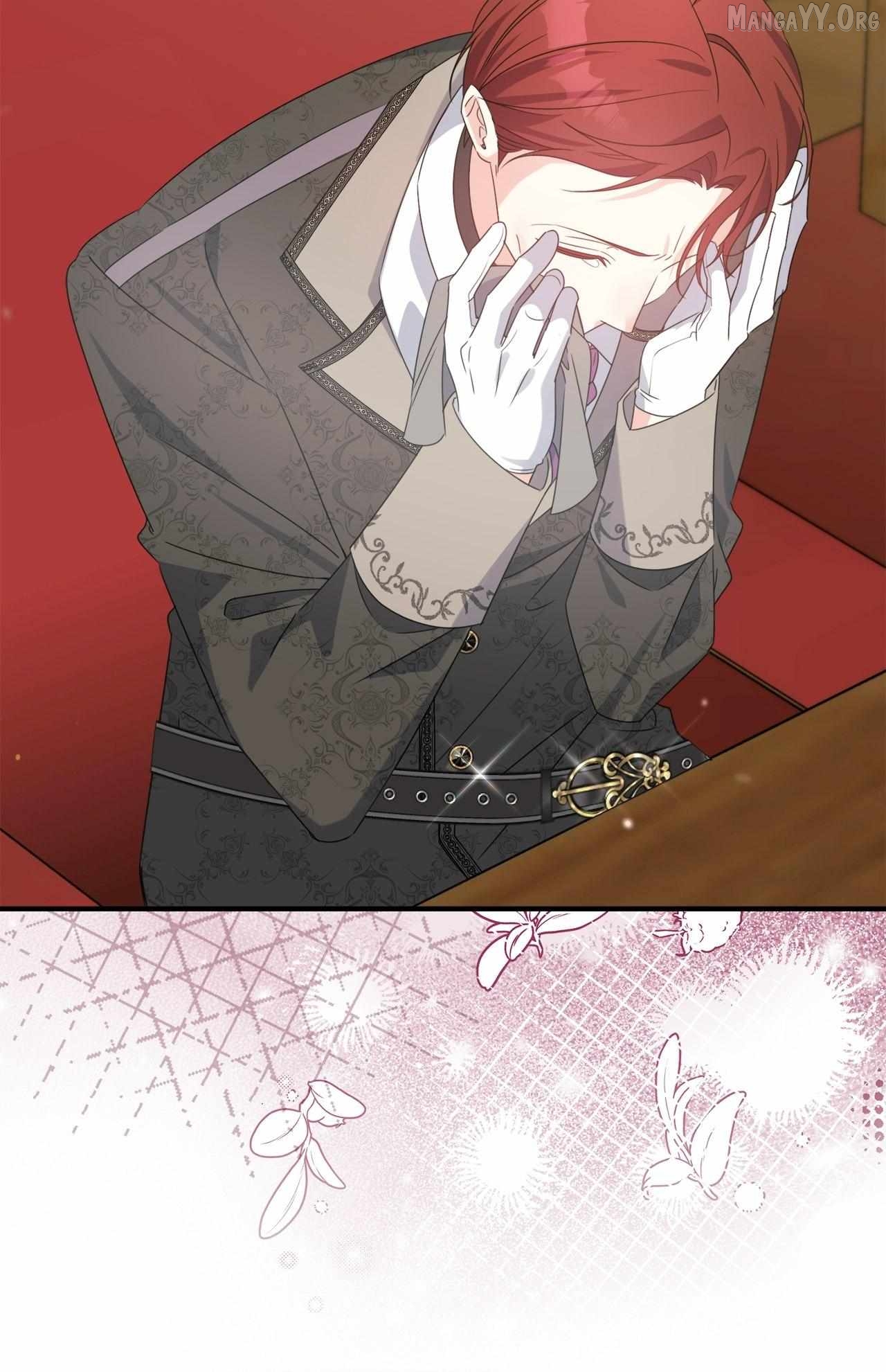 Let Me Enjoy the Extra Life Chapter 55 - page 61