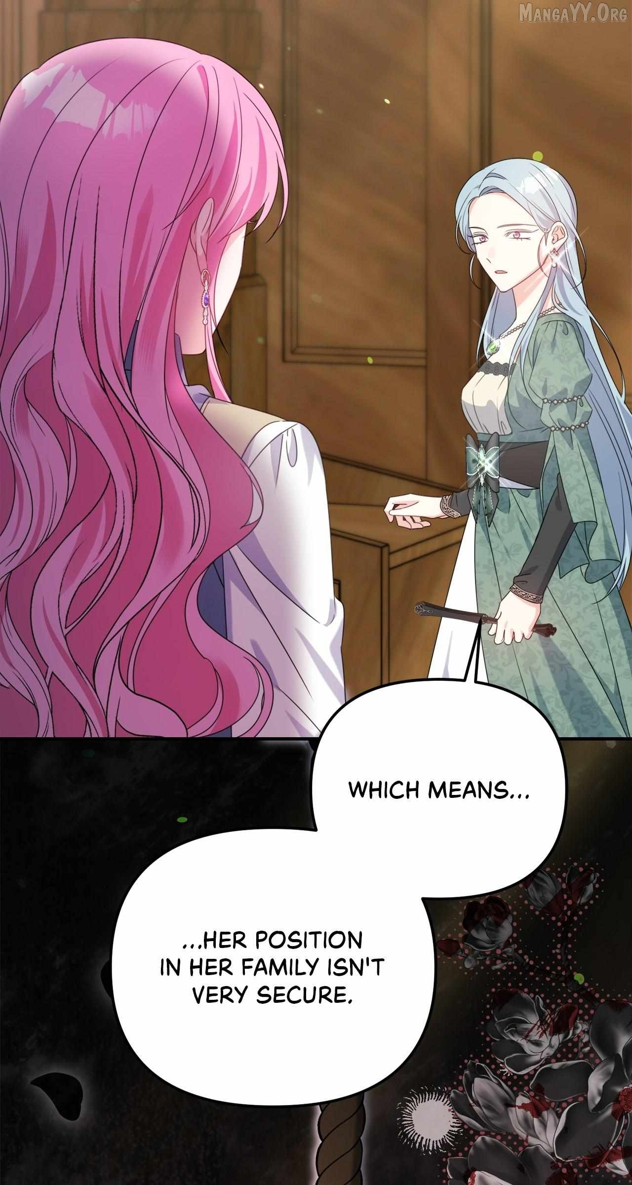 Let Me Enjoy the Extra Life Chapter 55 - page 69