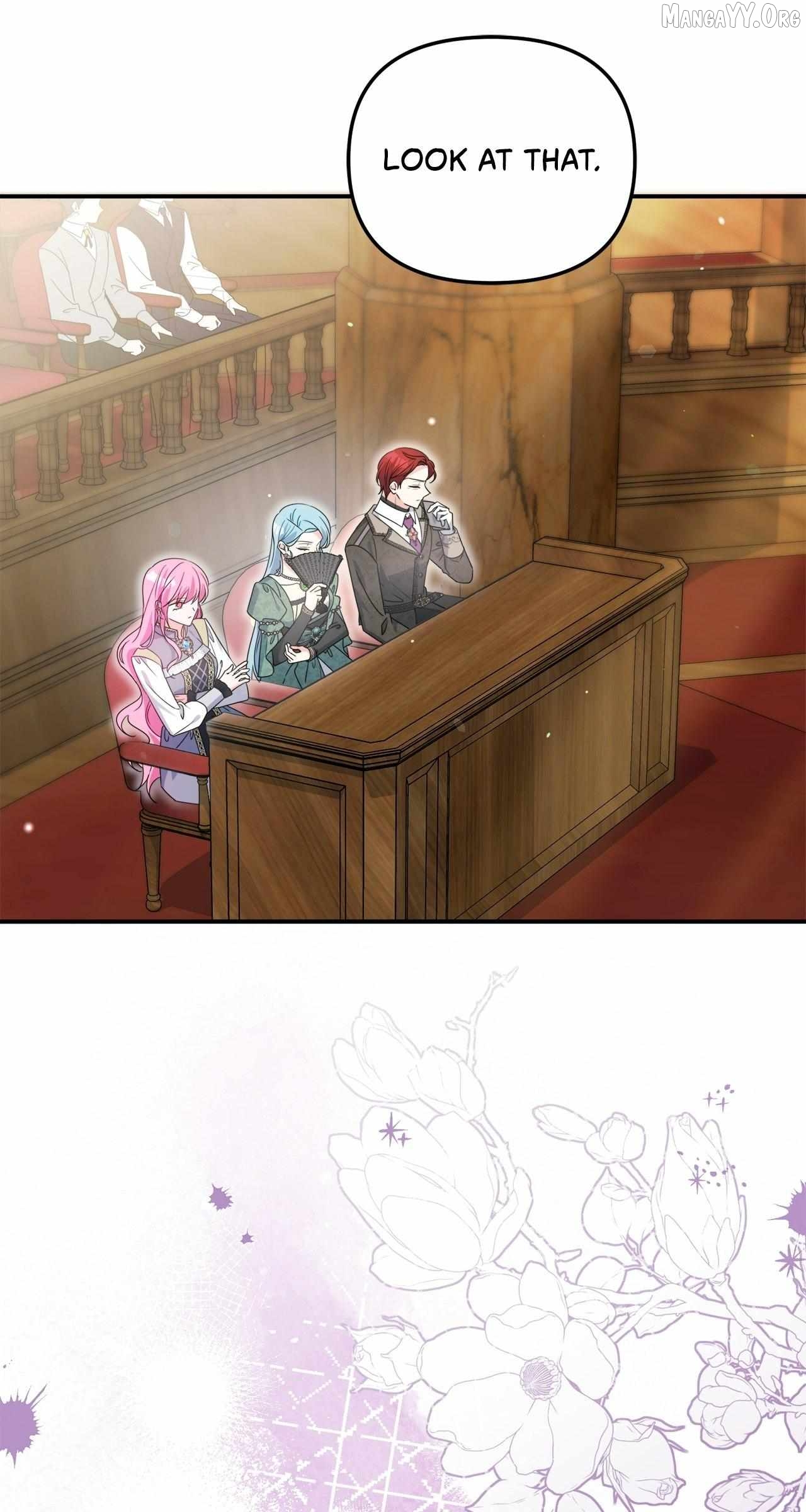 Let Me Enjoy the Extra Life Chapter 55 - page 7