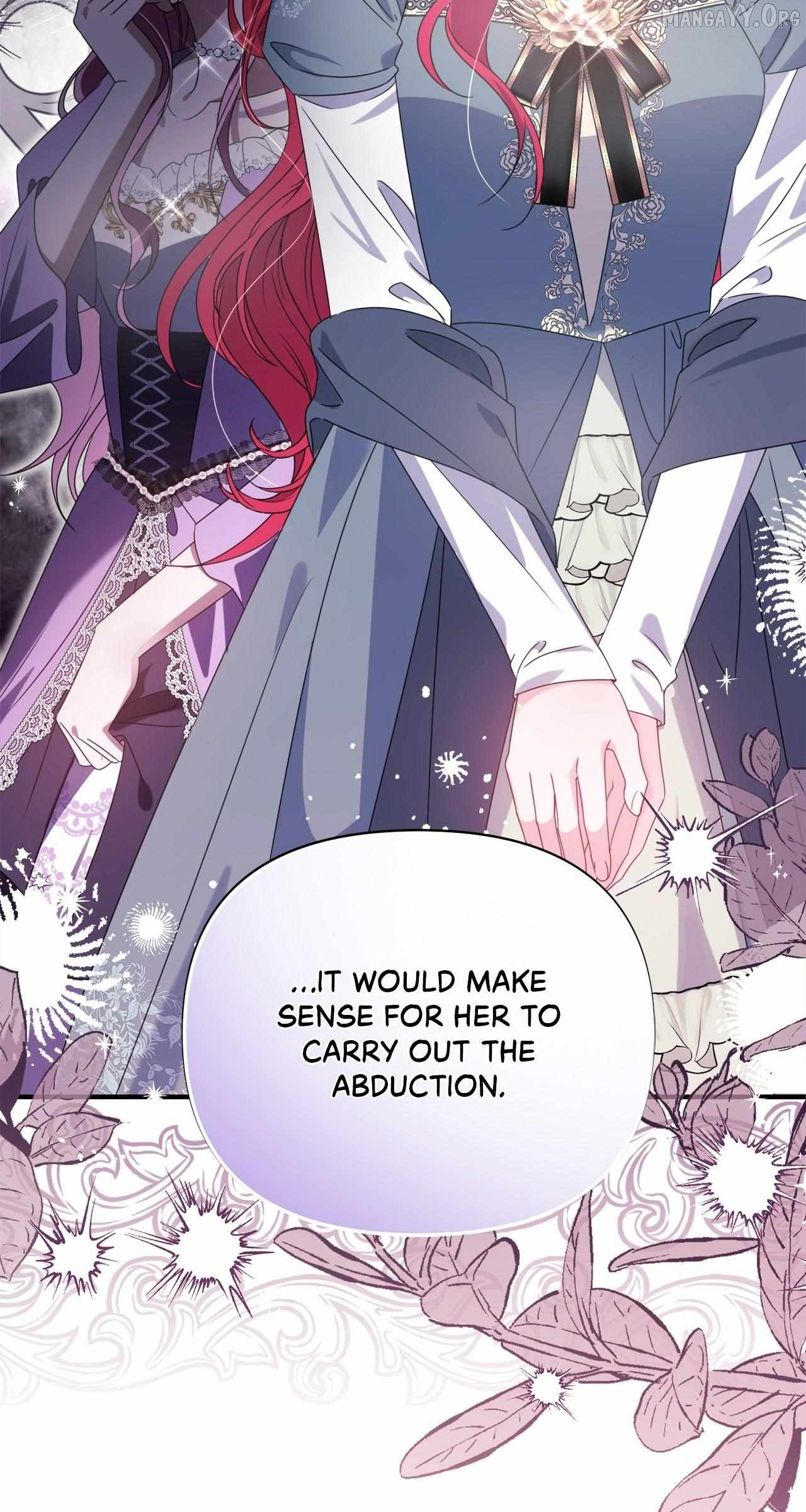 Let Me Enjoy the Extra Life Chapter 55 - page 73