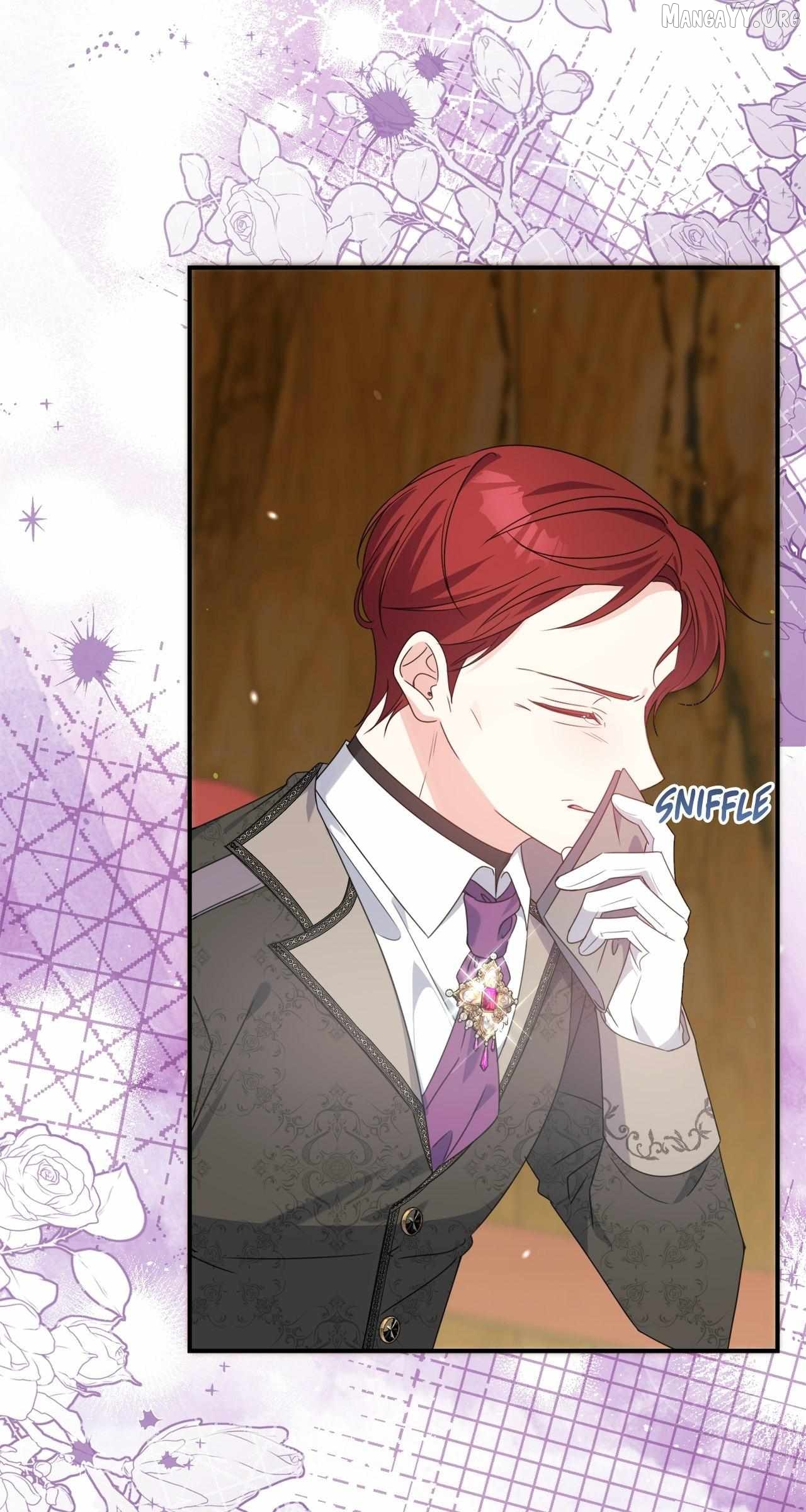 Let Me Enjoy the Extra Life Chapter 55 - page 8