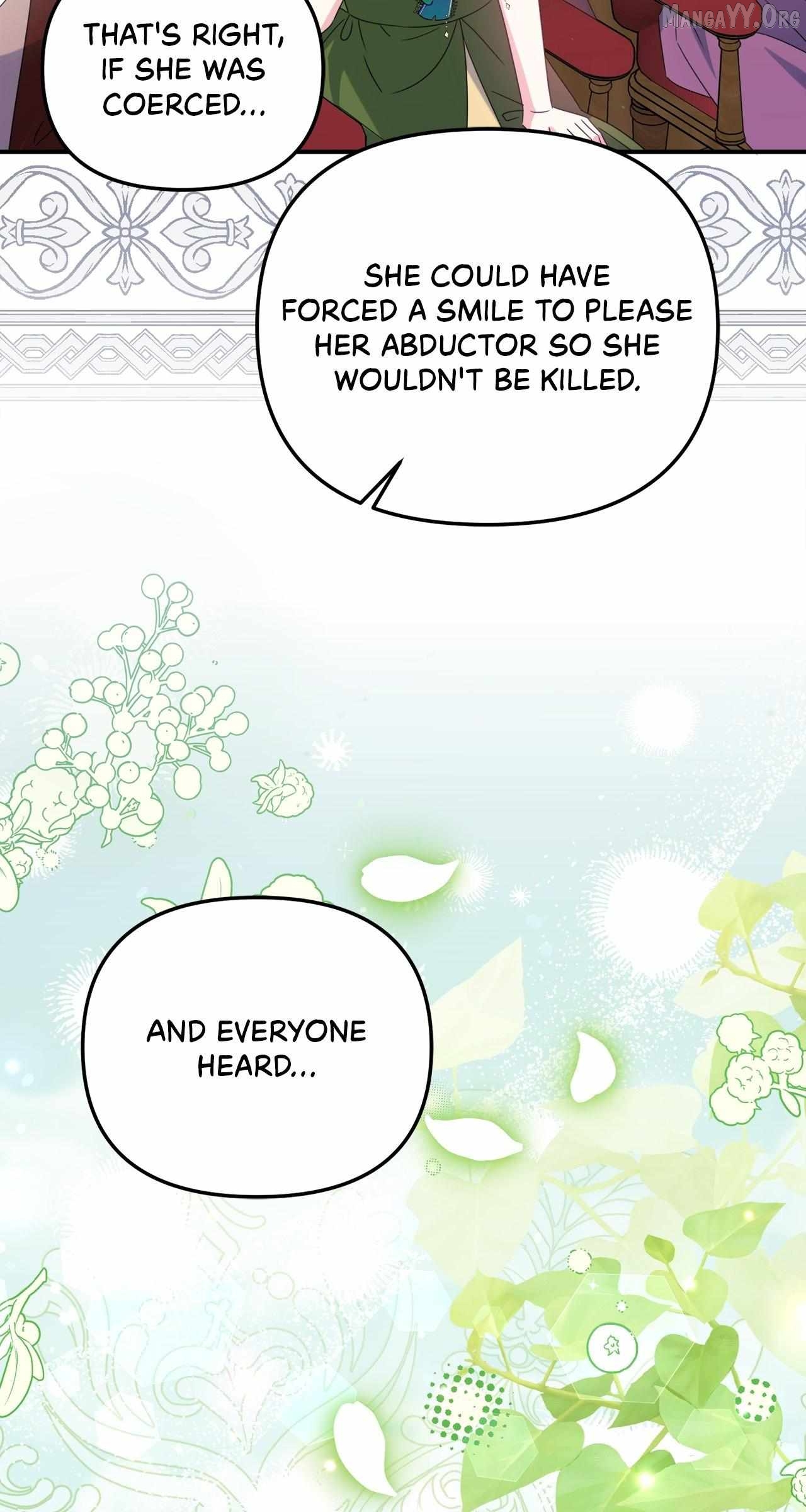 Let Me Enjoy the Extra Life Chapter 55 - page 81