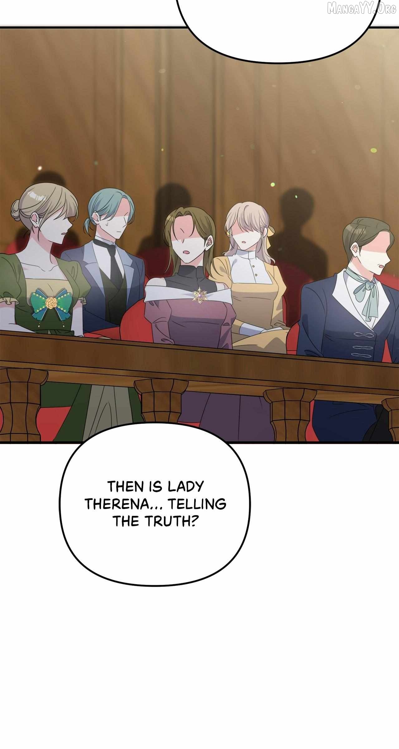 Let Me Enjoy the Extra Life Chapter 55 - page 89