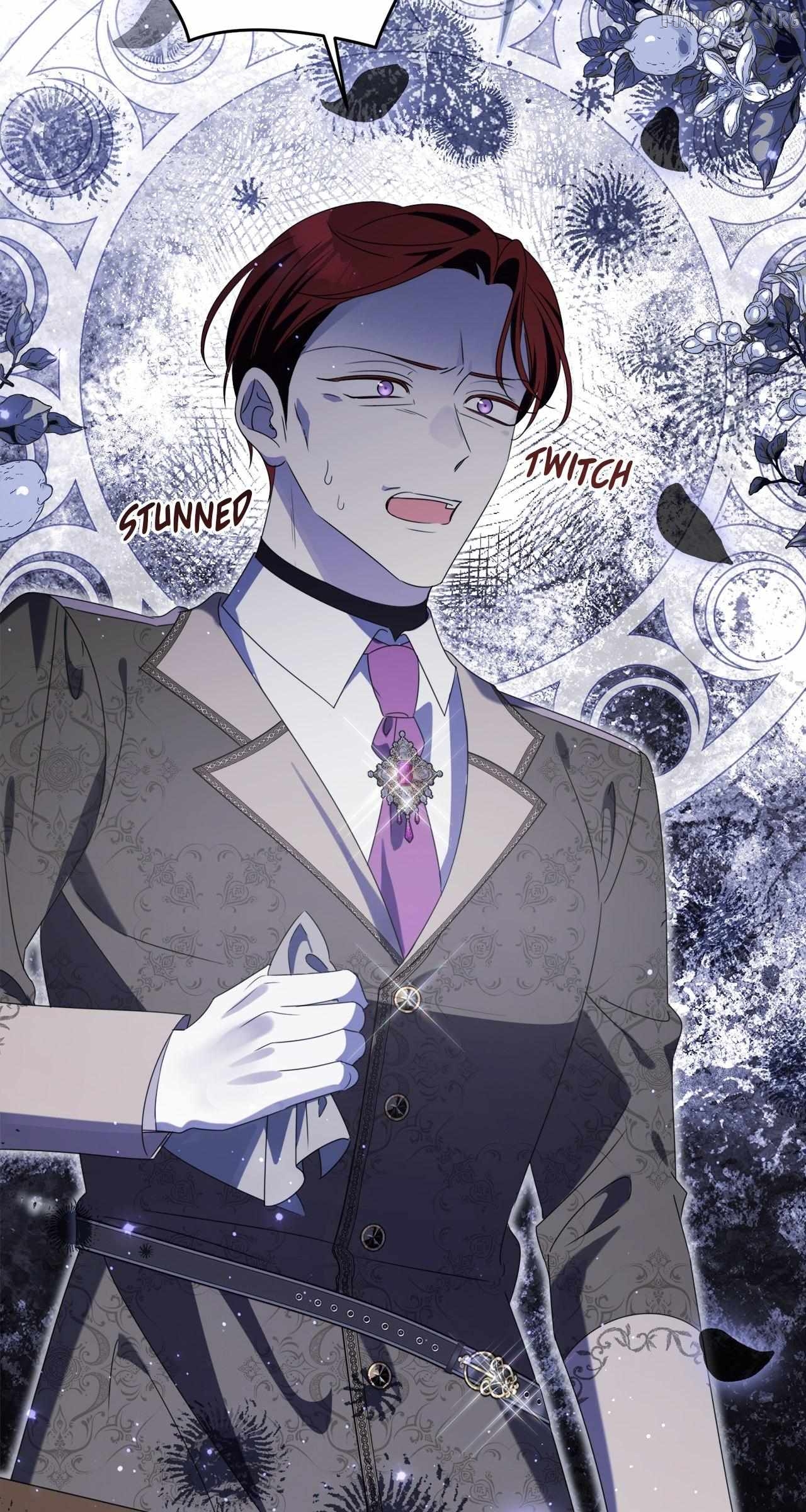 Let Me Enjoy the Extra Life Chapter 56 - page 109