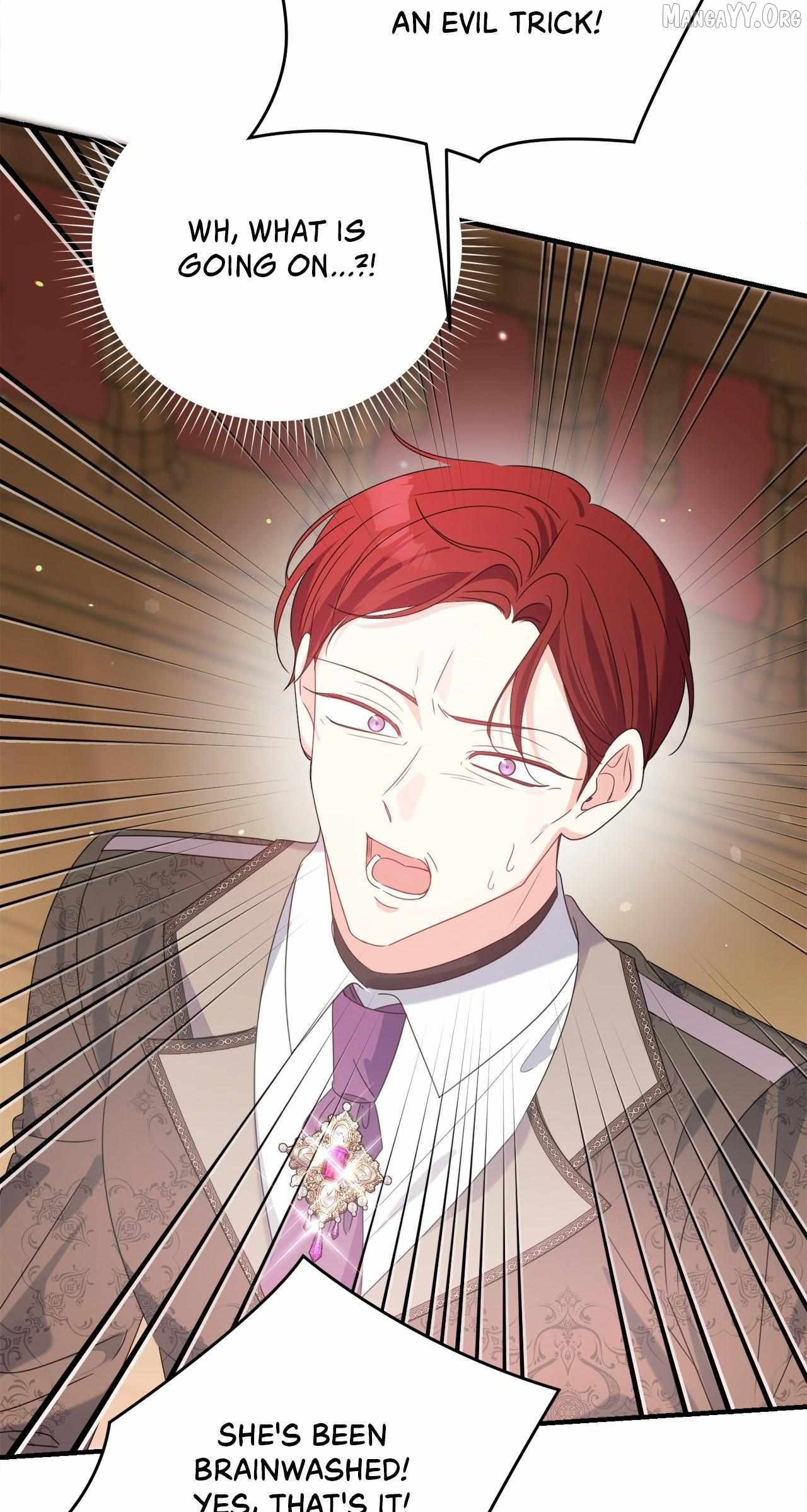 Let Me Enjoy the Extra Life Chapter 56 - page 112