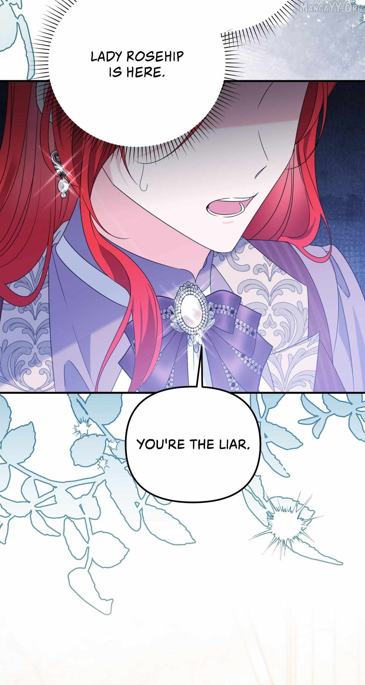 Let Me Enjoy the Extra Life Chapter 56 - page 115