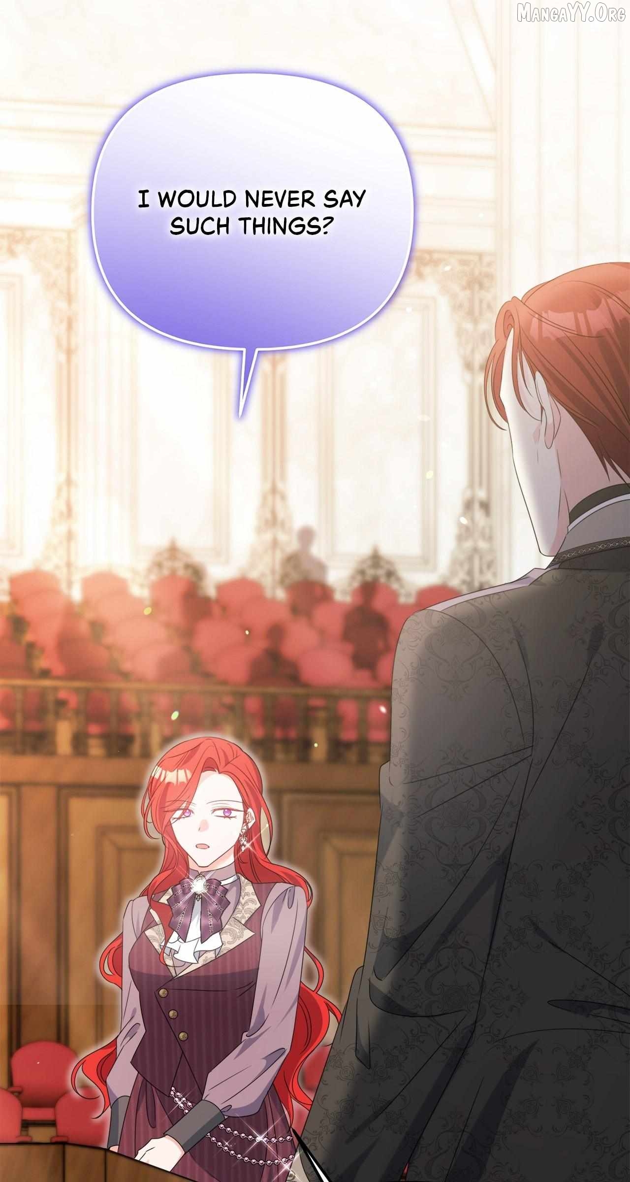 Let Me Enjoy the Extra Life Chapter 56 - page 116