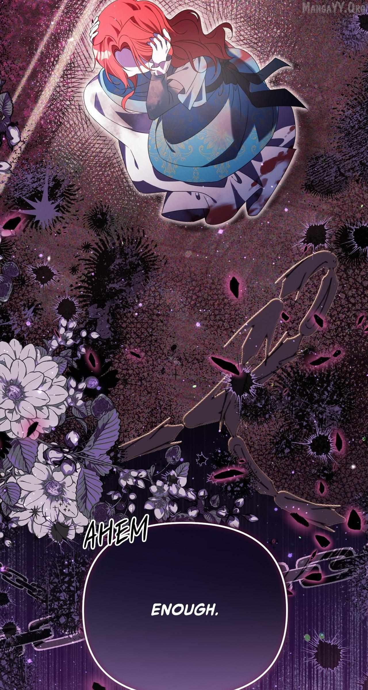 Let Me Enjoy the Extra Life Chapter 56 - page 119