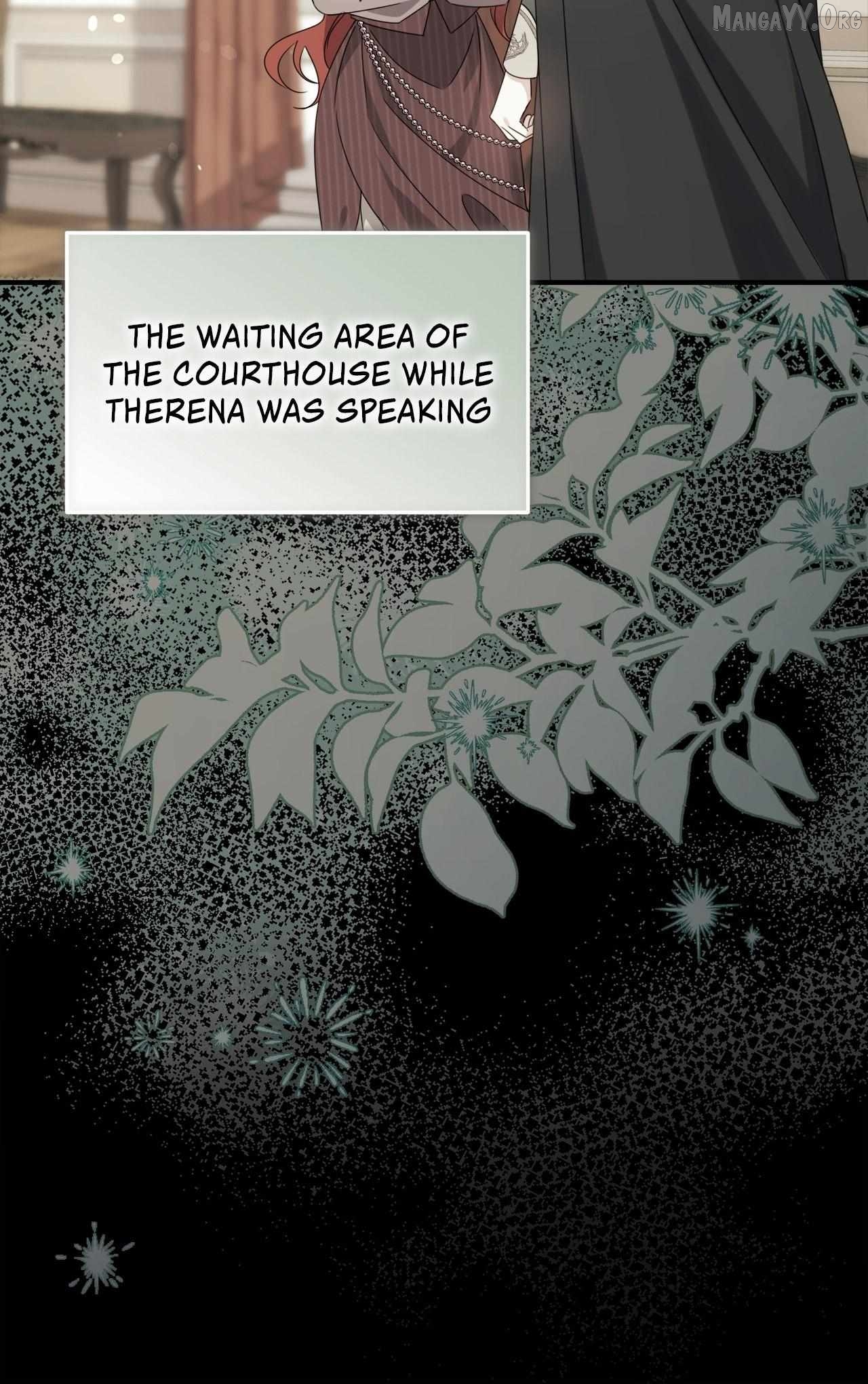 Let Me Enjoy the Extra Life Chapter 56 - page 14