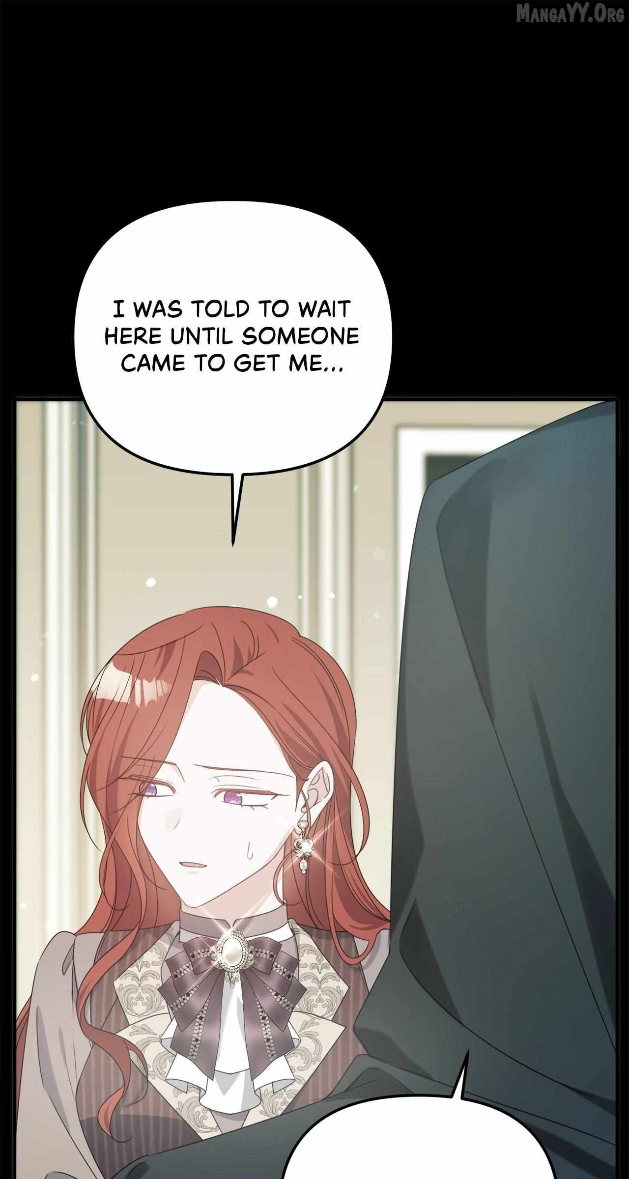 Let Me Enjoy the Extra Life Chapter 56 - page 15