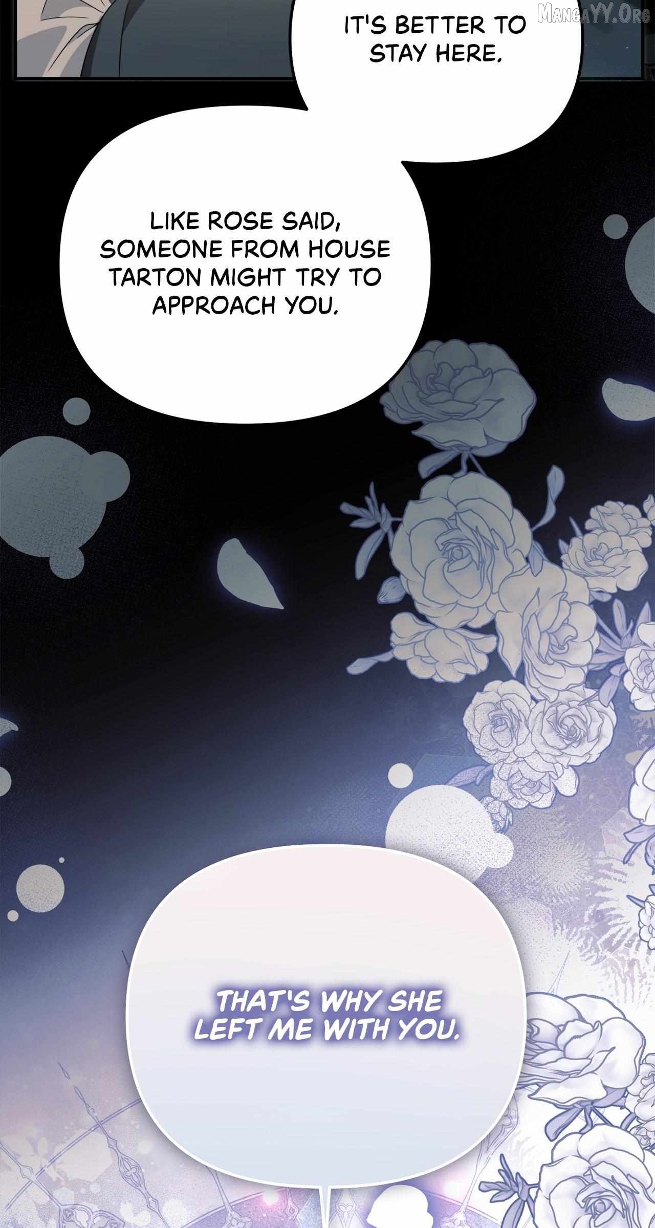 Let Me Enjoy the Extra Life Chapter 56 - page 16