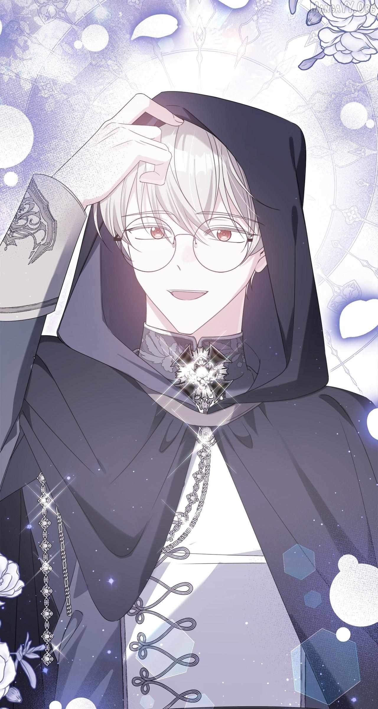 Let Me Enjoy the Extra Life Chapter 56 - page 17