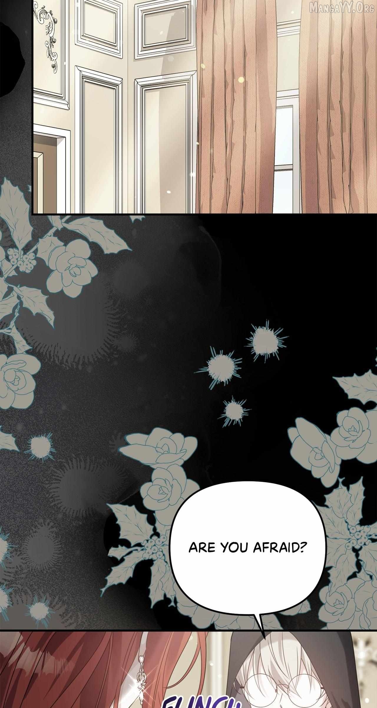 Let Me Enjoy the Extra Life Chapter 56 - page 19