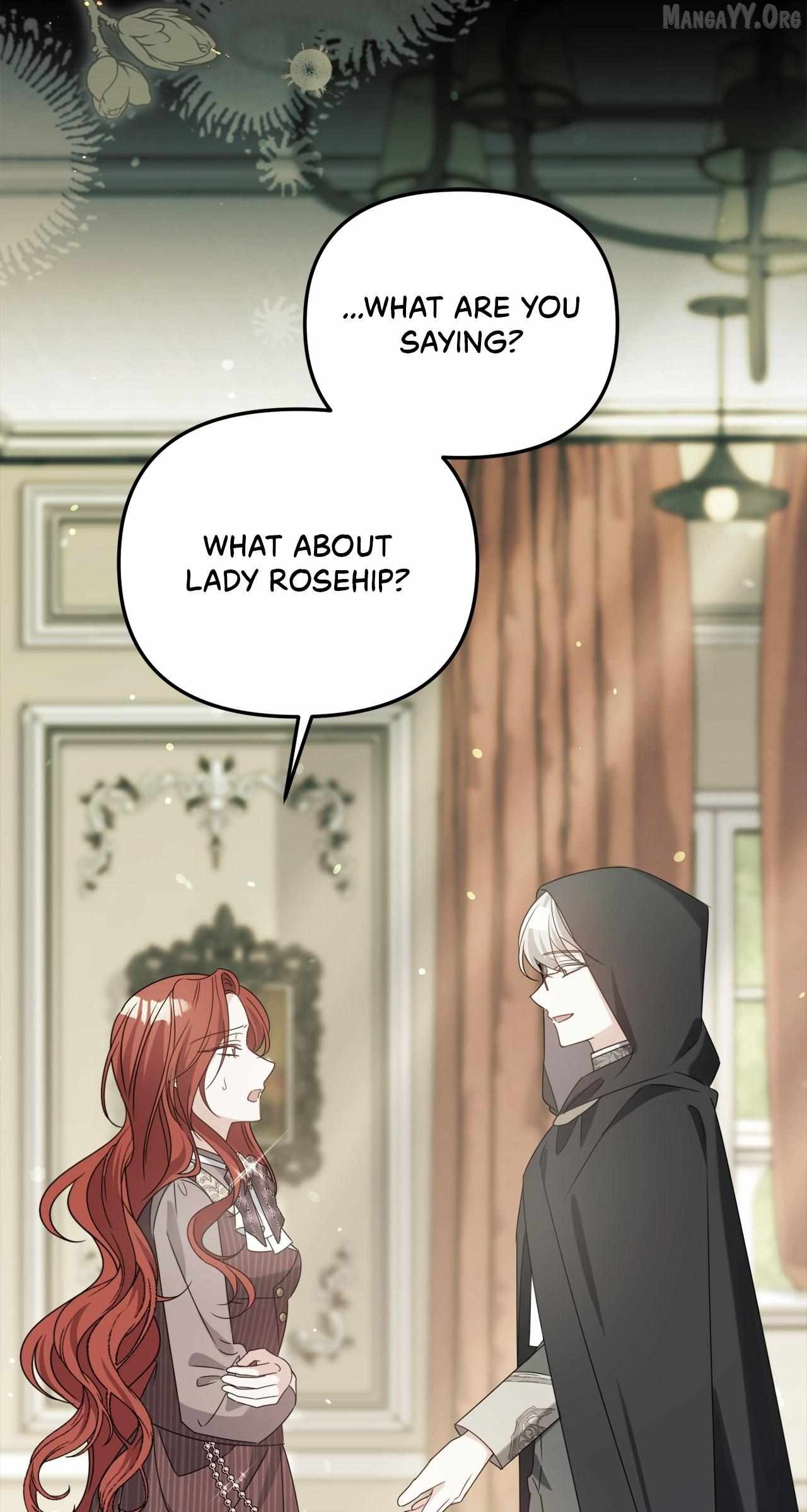 Let Me Enjoy the Extra Life Chapter 56 - page 23