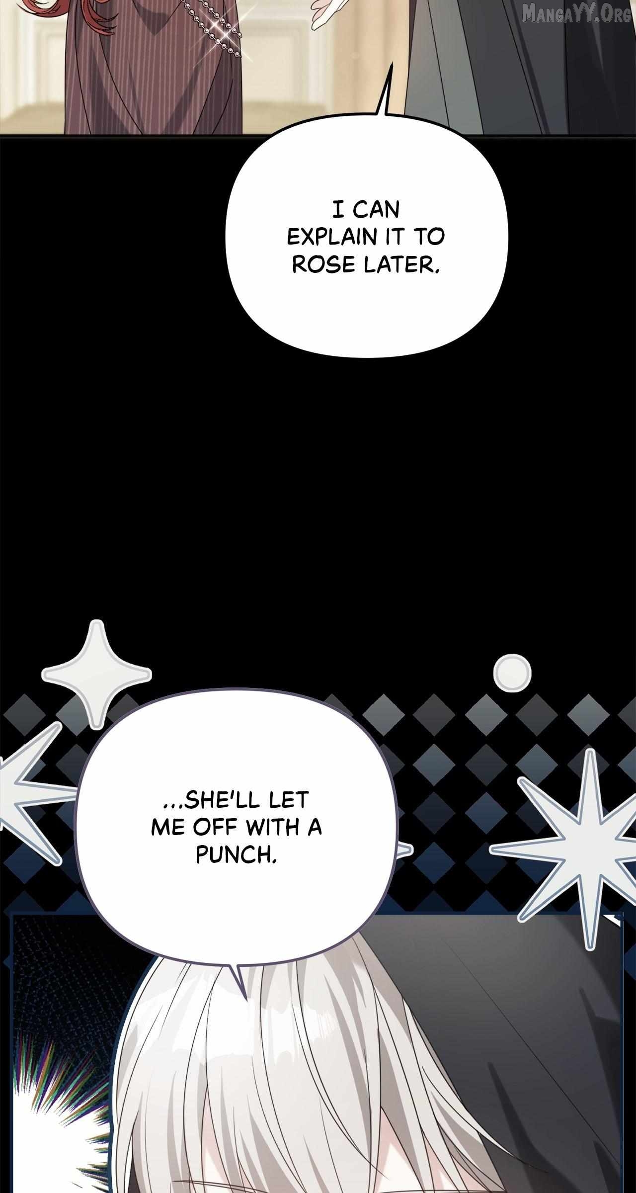 Let Me Enjoy the Extra Life Chapter 56 - page 24