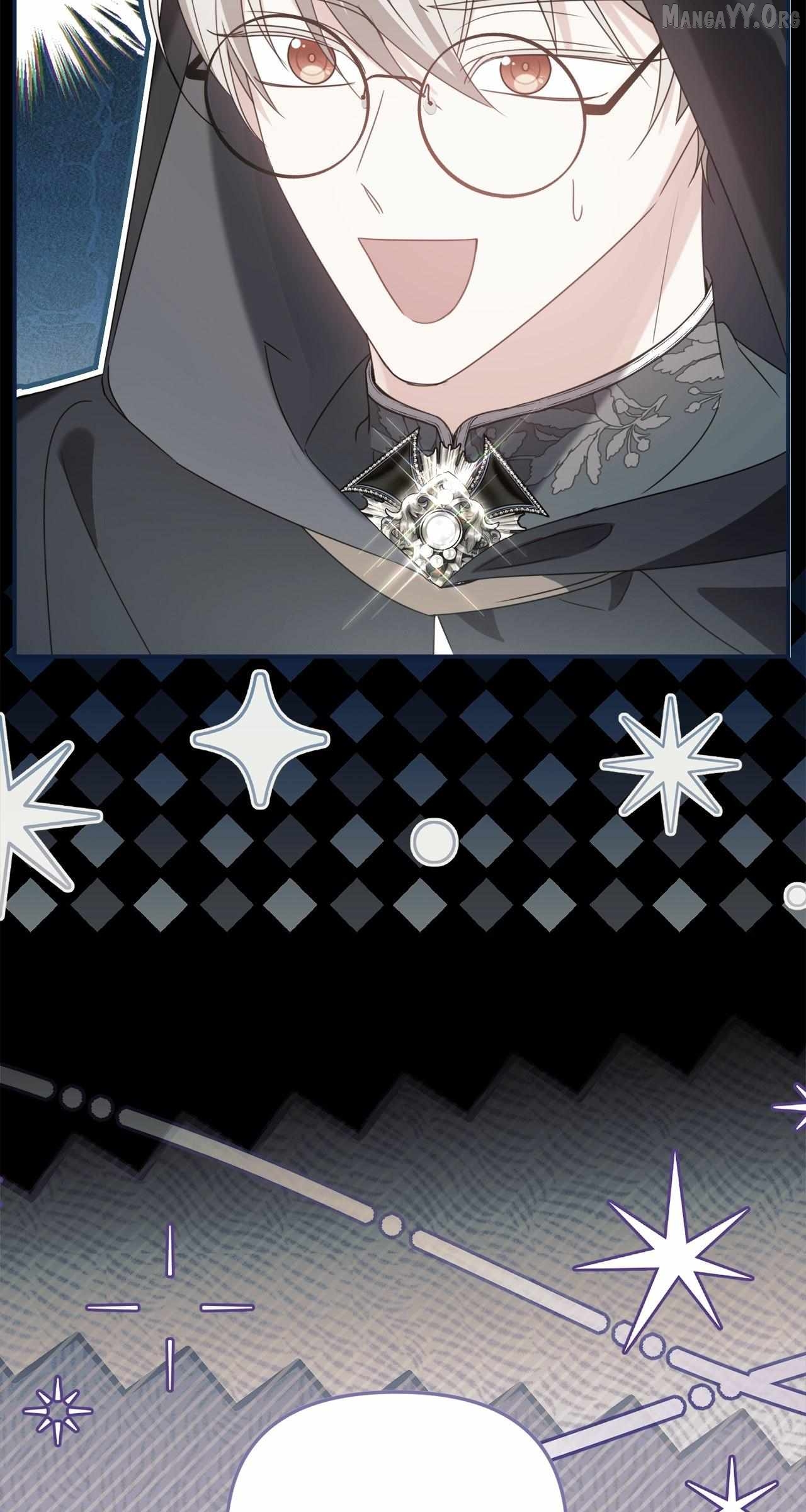 Let Me Enjoy the Extra Life Chapter 56 - page 25