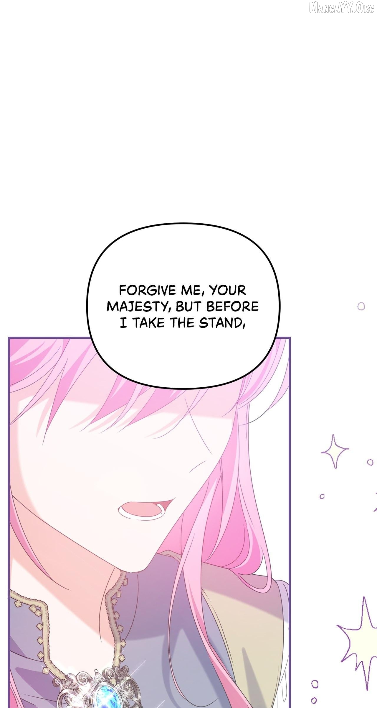 Let Me Enjoy the Extra Life Chapter 56 - page 3