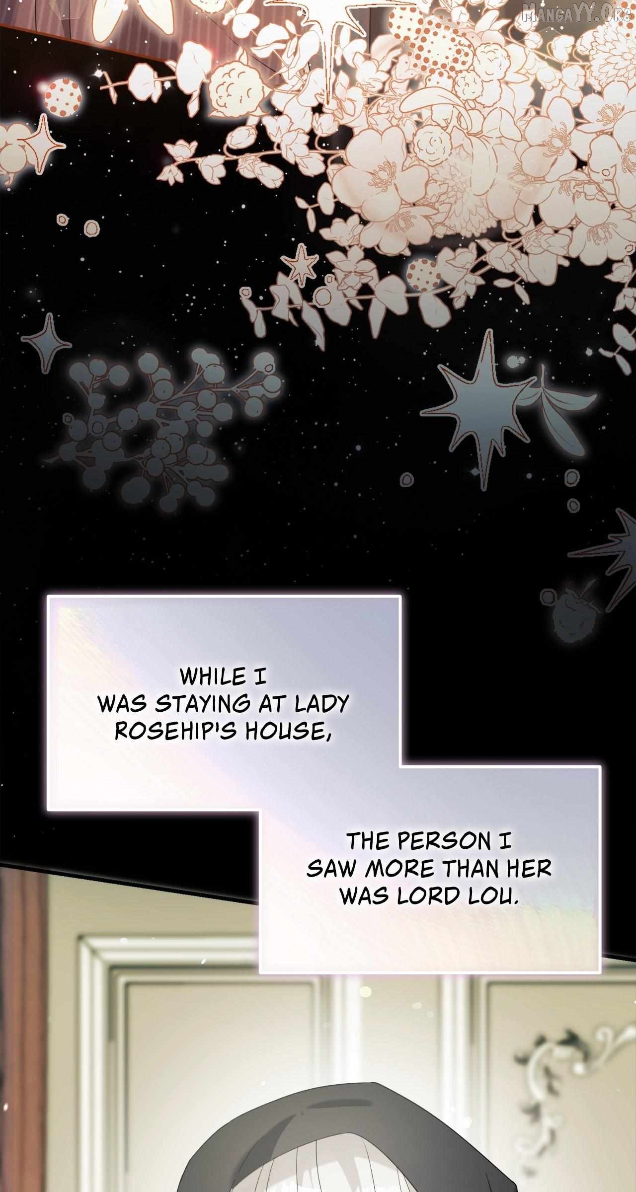 Let Me Enjoy the Extra Life Chapter 56 - page 30