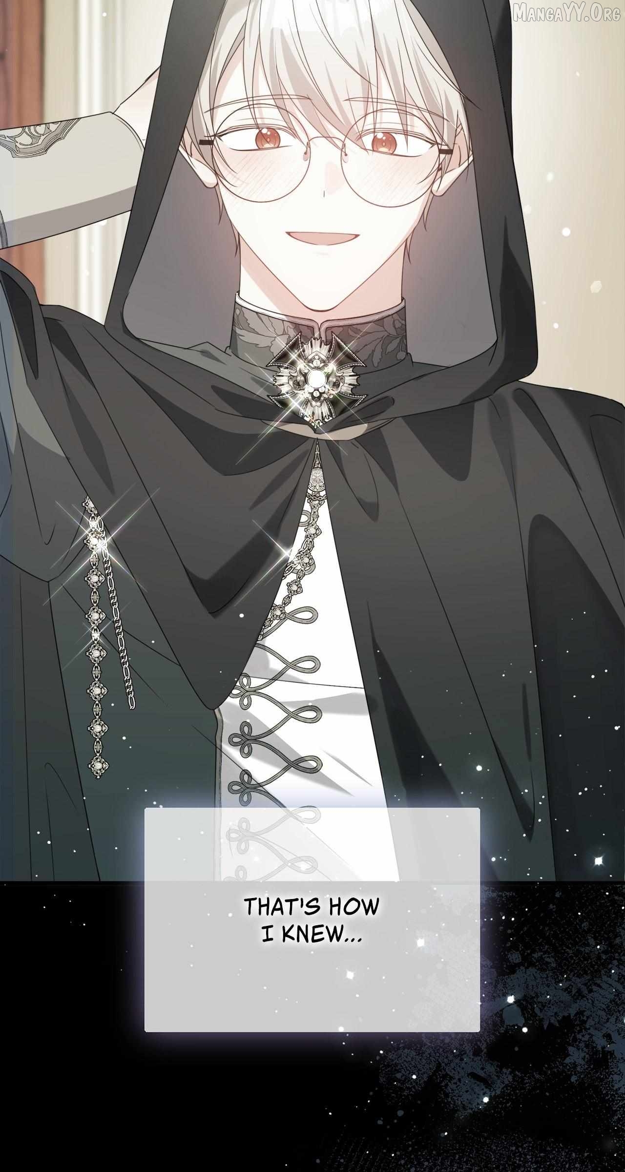 Let Me Enjoy the Extra Life Chapter 56 - page 31