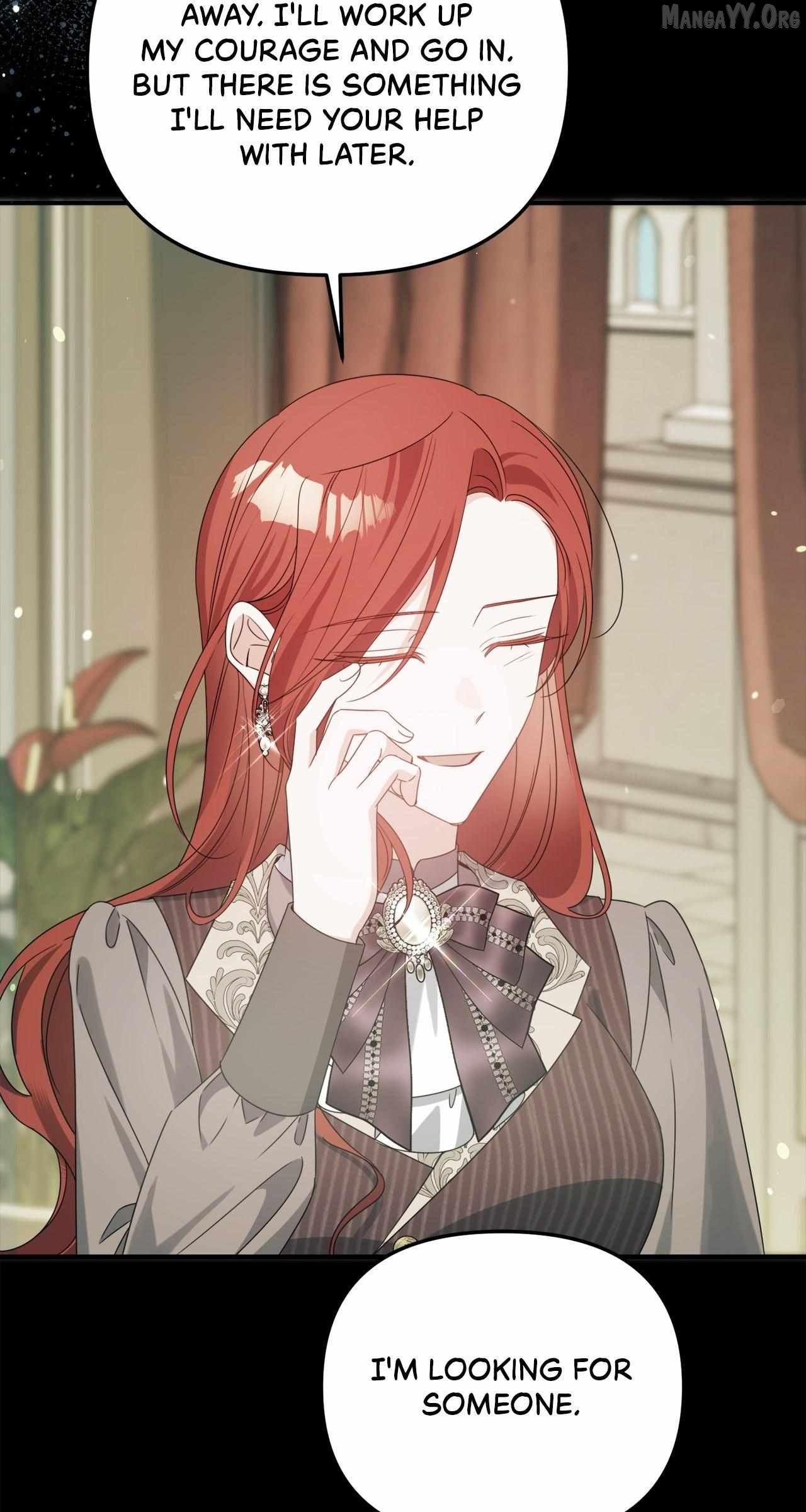 Let Me Enjoy the Extra Life Chapter 56 - page 33