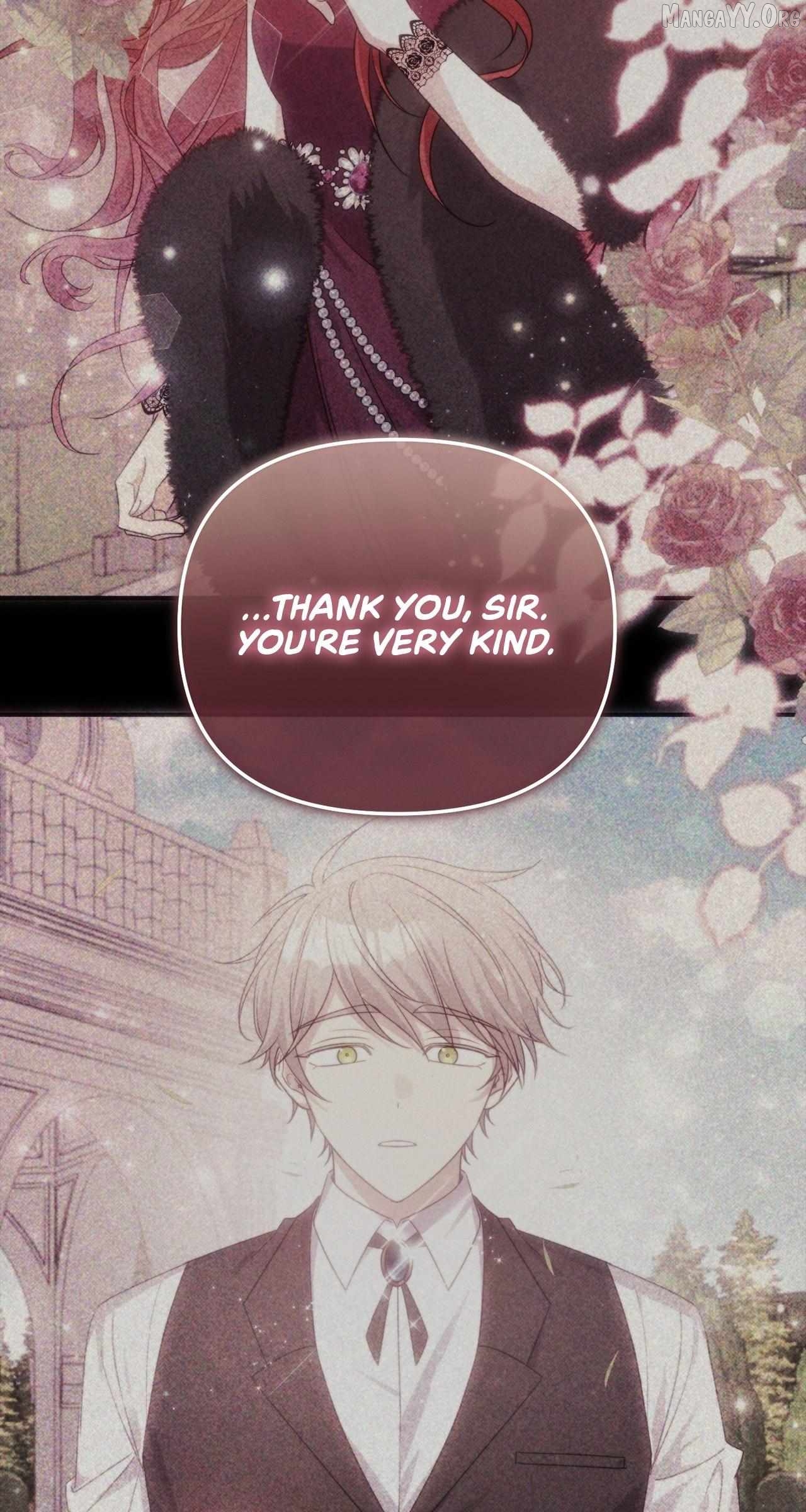 Let Me Enjoy the Extra Life Chapter 56 - page 36