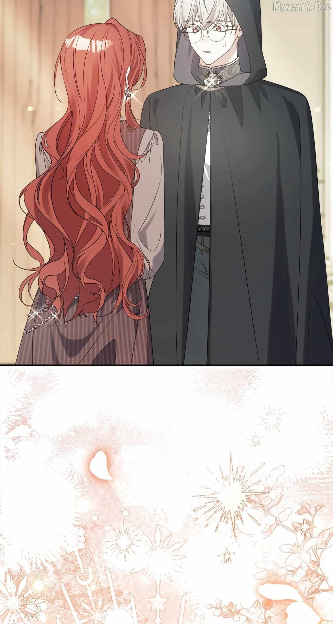 Let Me Enjoy the Extra Life Chapter 56 - page 38