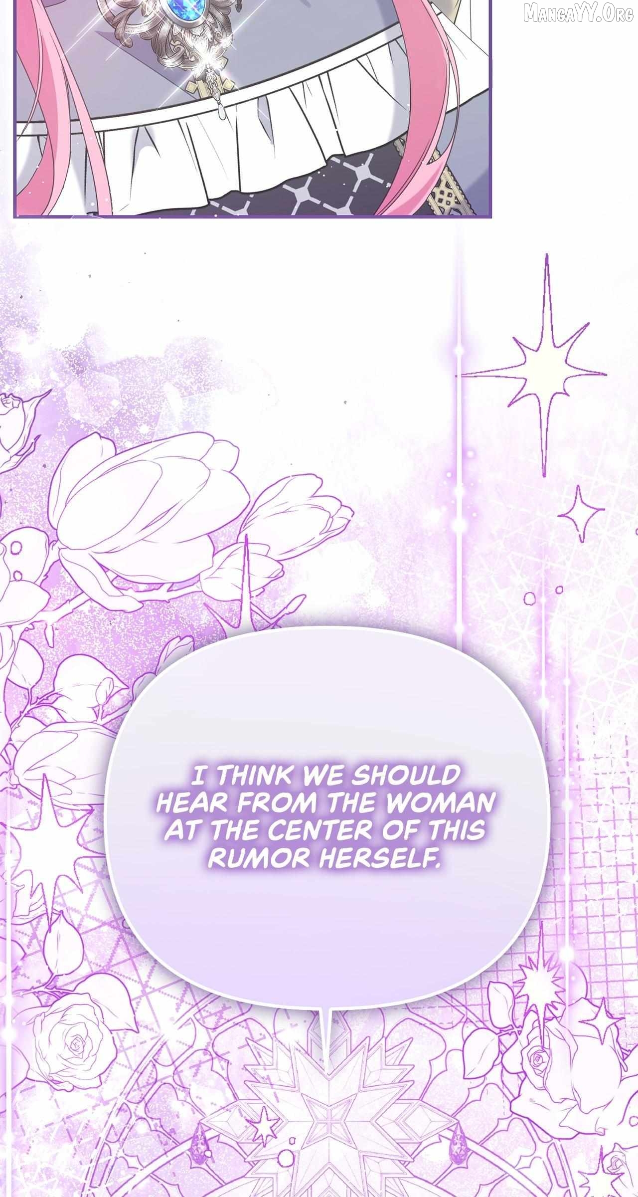 Let Me Enjoy the Extra Life Chapter 56 - page 4