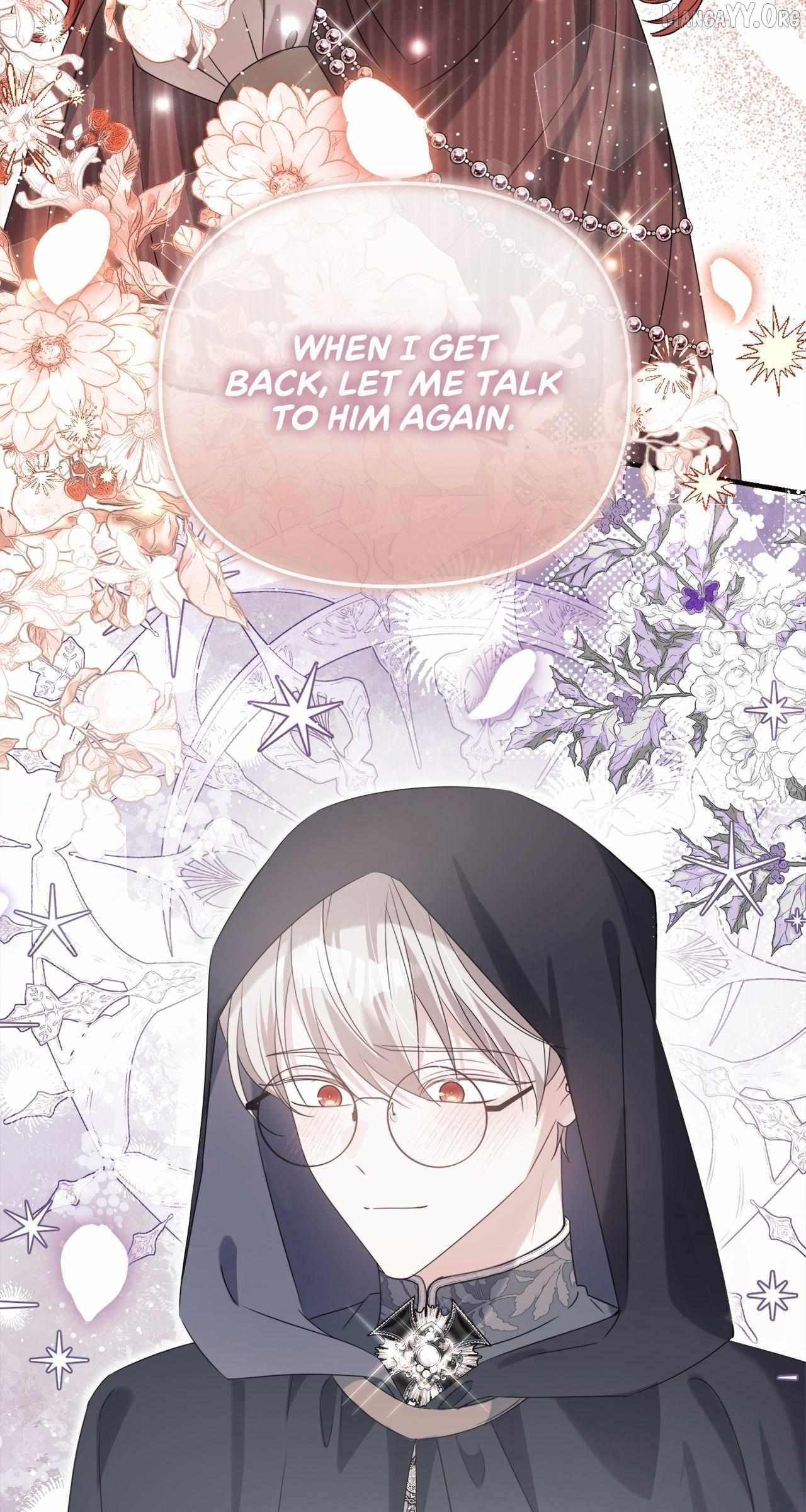 Let Me Enjoy the Extra Life Chapter 56 - page 40