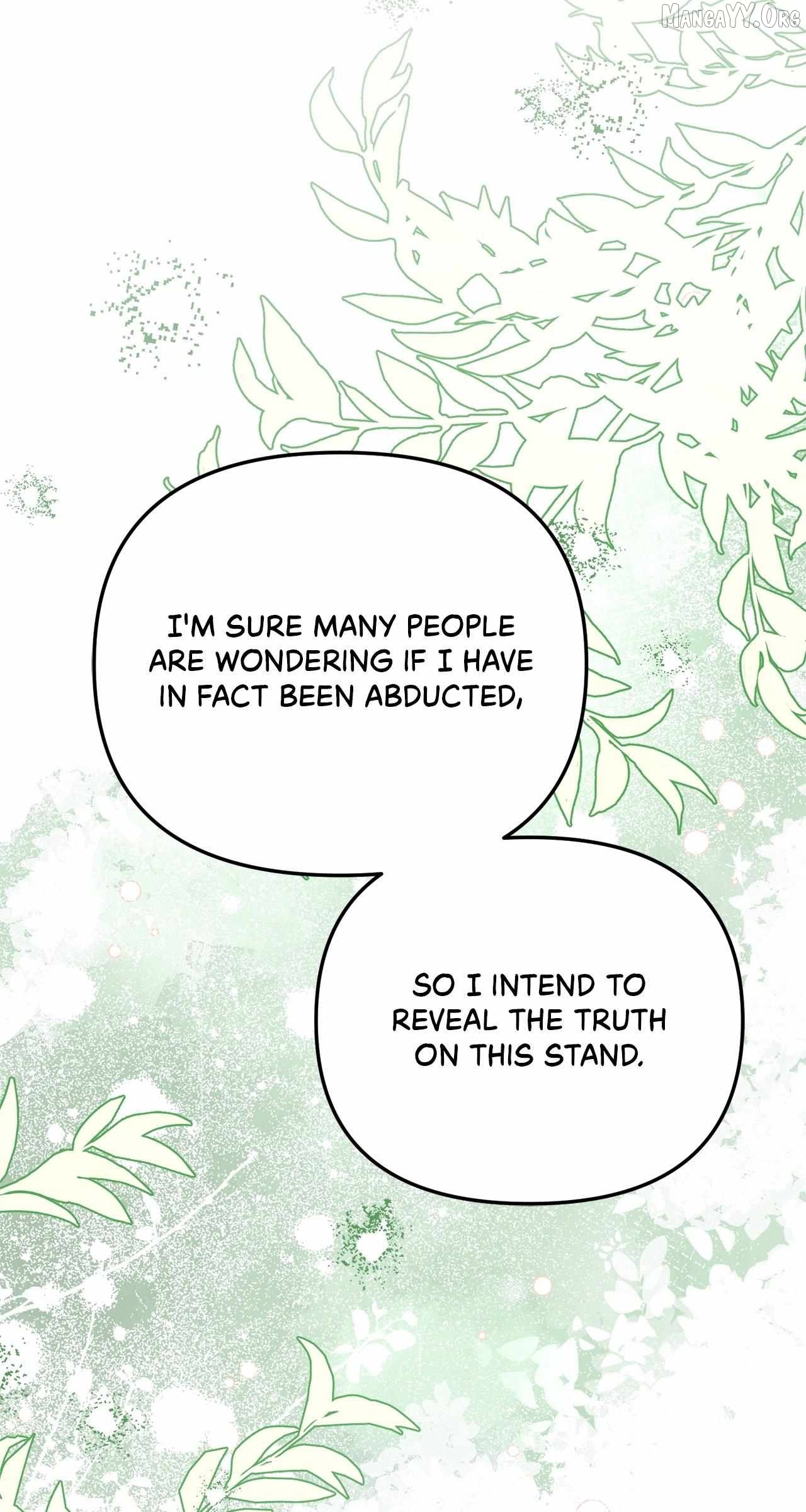 Let Me Enjoy the Extra Life Chapter 56 - page 47