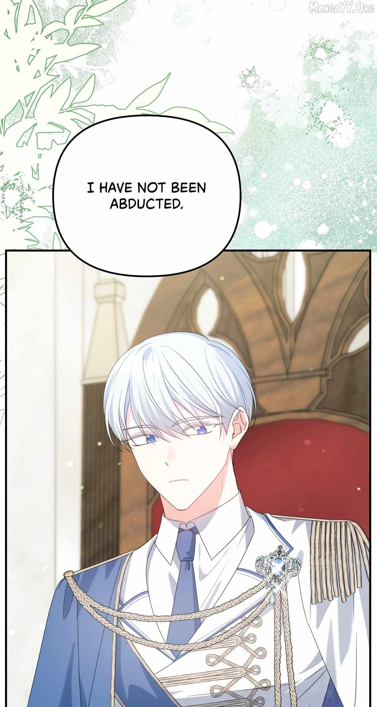 Let Me Enjoy the Extra Life Chapter 56 - page 48