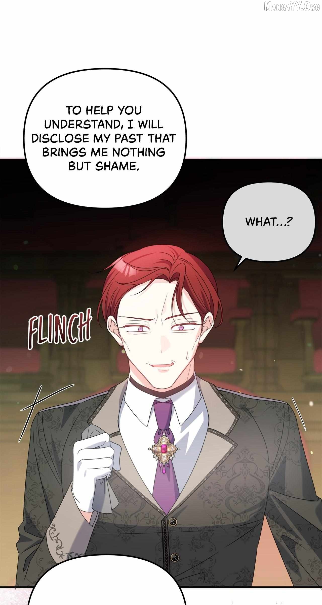 Let Me Enjoy the Extra Life Chapter 56 - page 50