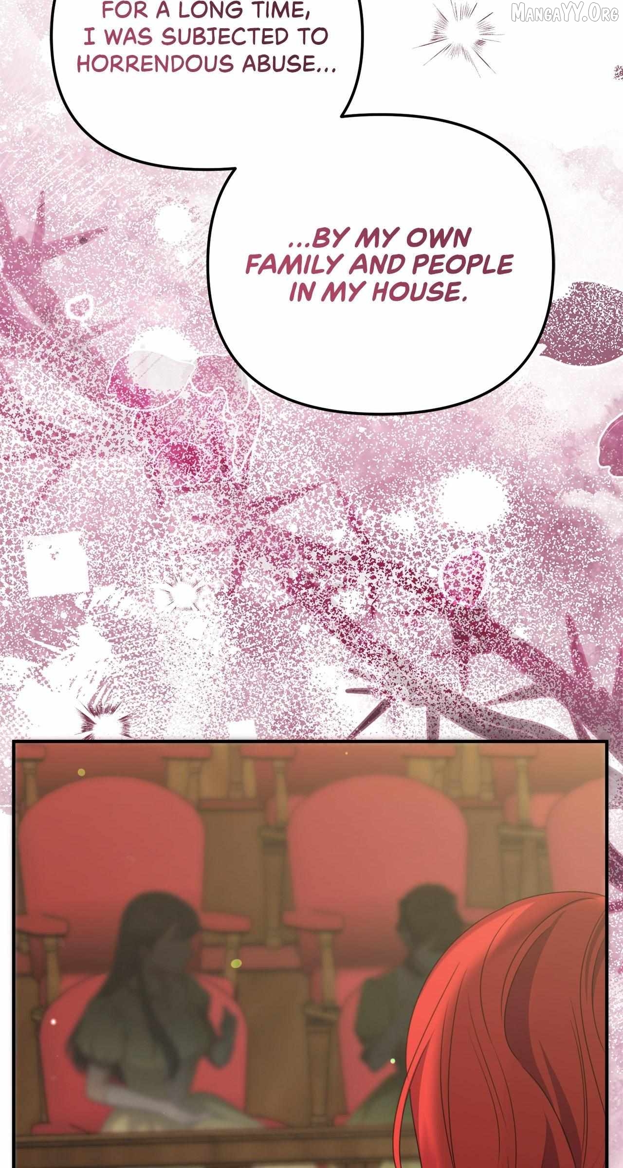 Let Me Enjoy the Extra Life Chapter 56 - page 51