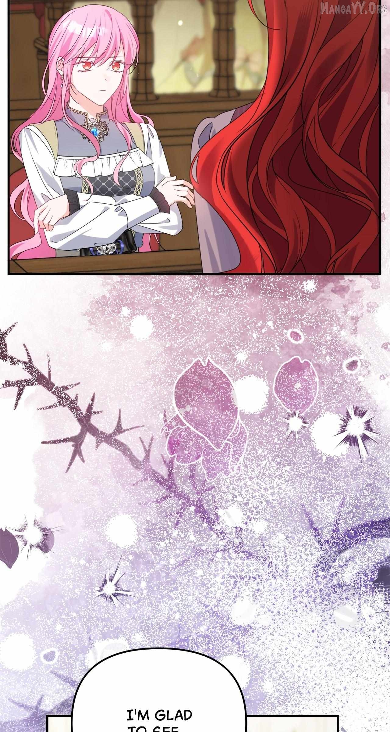 Let Me Enjoy the Extra Life Chapter 56 - page 52