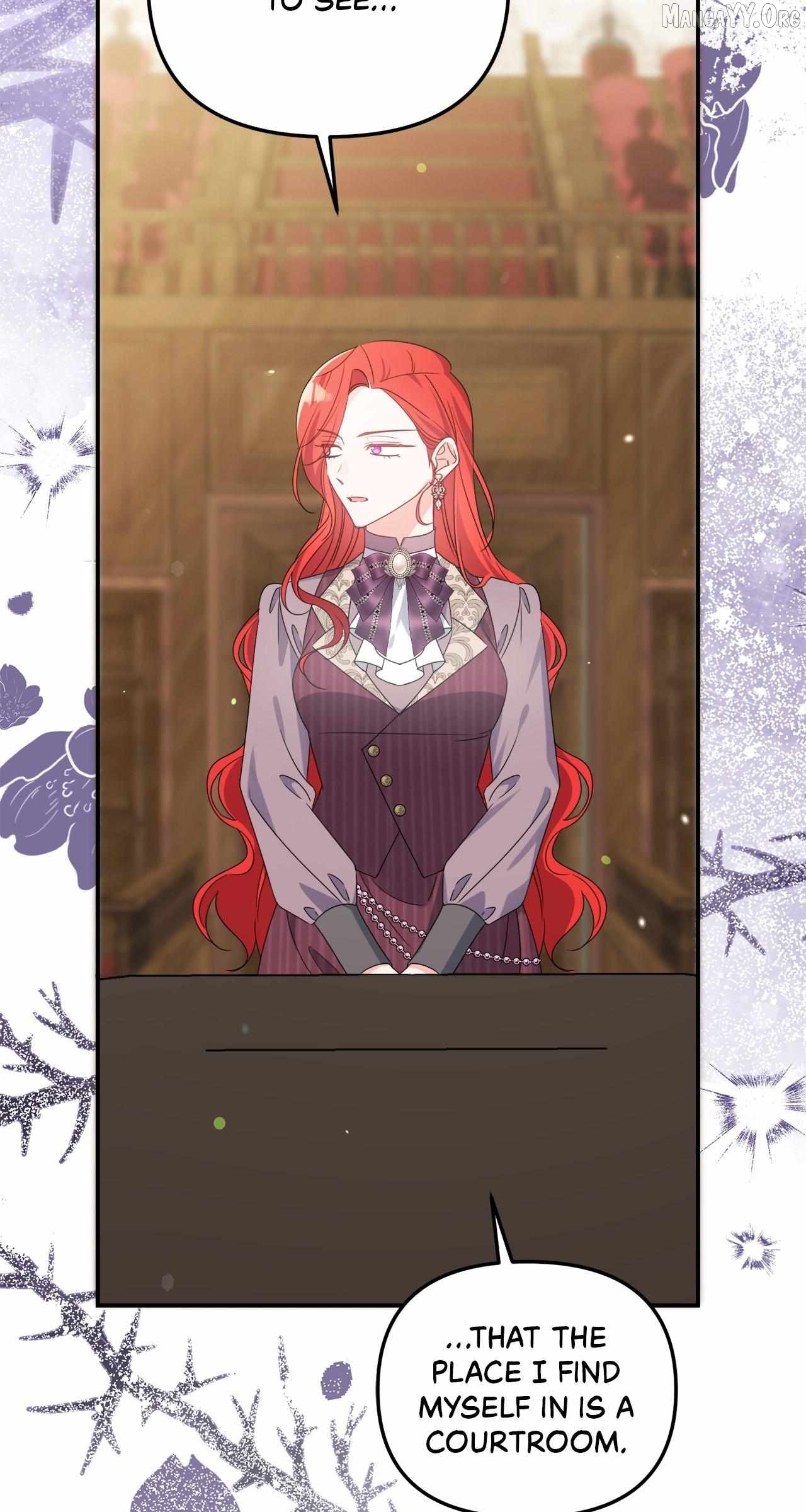 Let Me Enjoy the Extra Life Chapter 56 - page 53