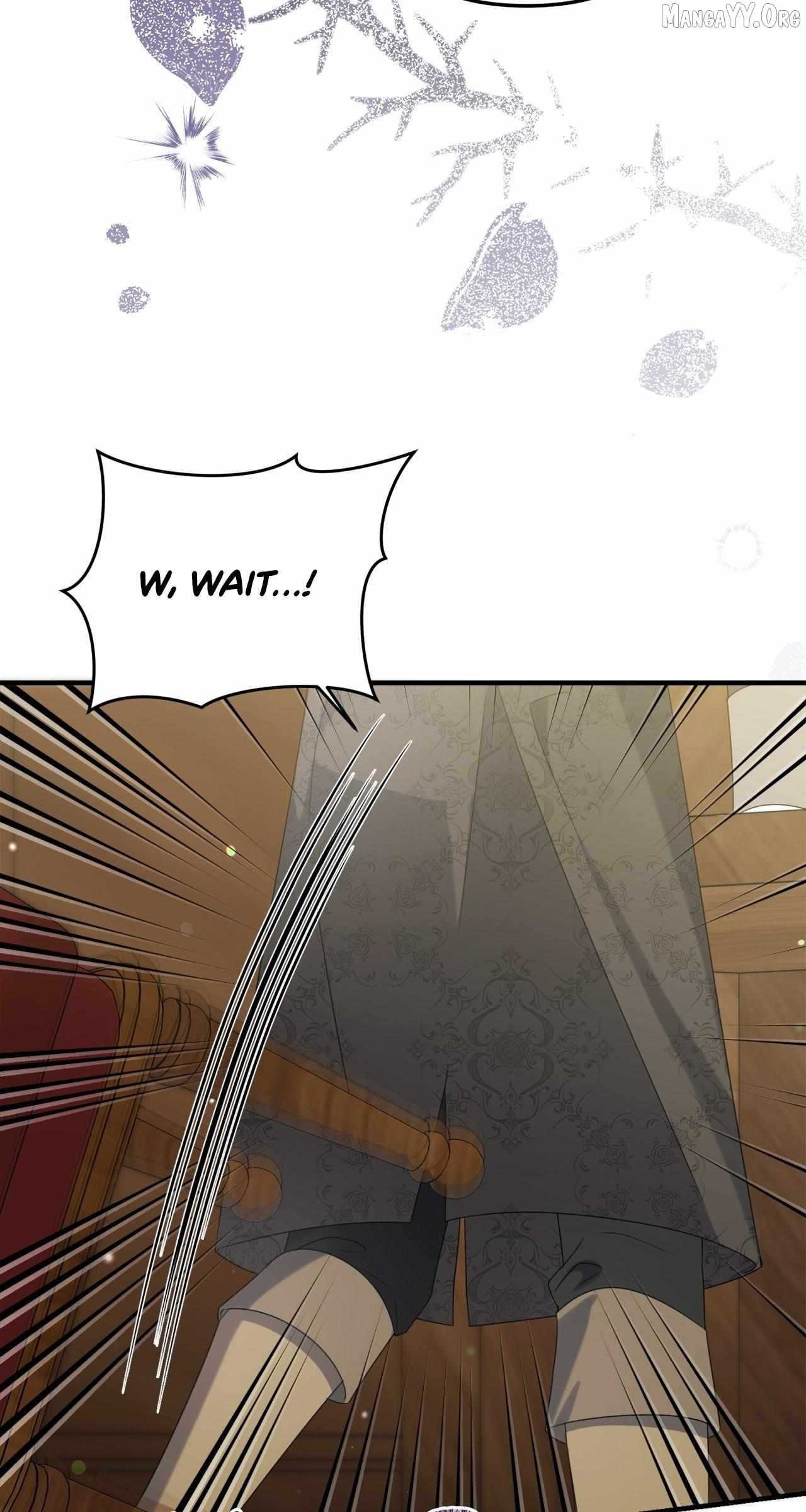 Let Me Enjoy the Extra Life Chapter 56 - page 54