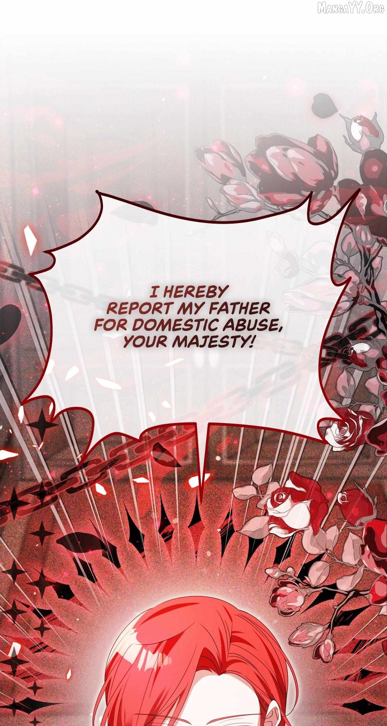 Let Me Enjoy the Extra Life Chapter 56 - page 56