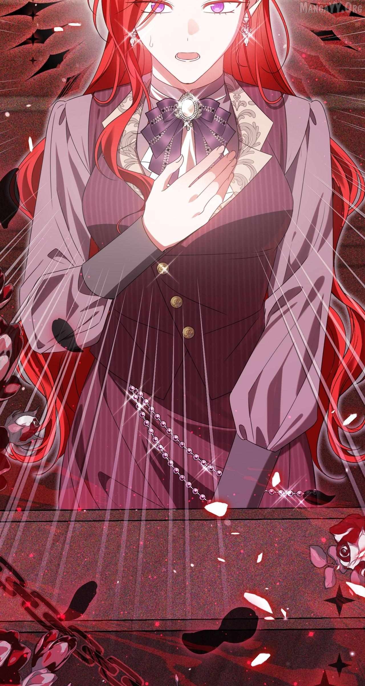 Let Me Enjoy the Extra Life Chapter 56 - page 57